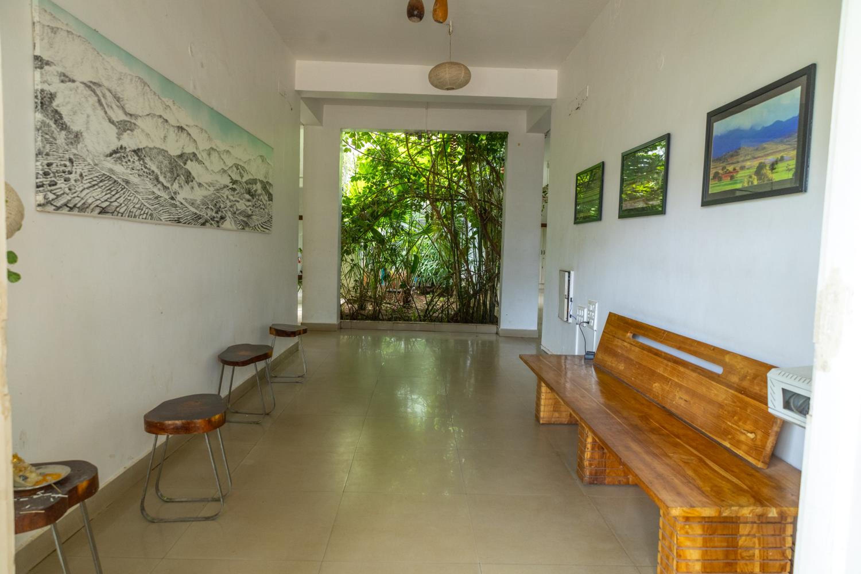 Vihar Holiday Resorts