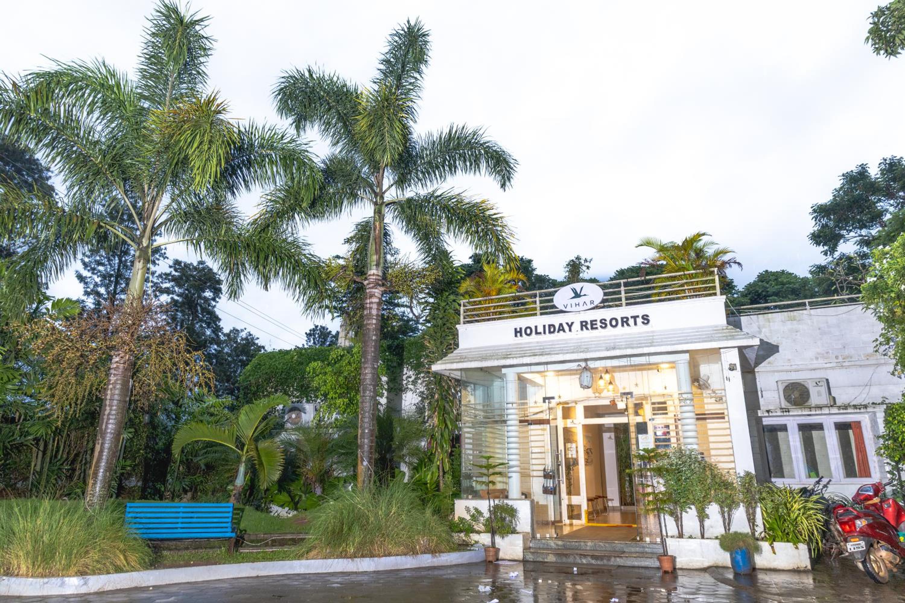Vihar Holiday Resorts