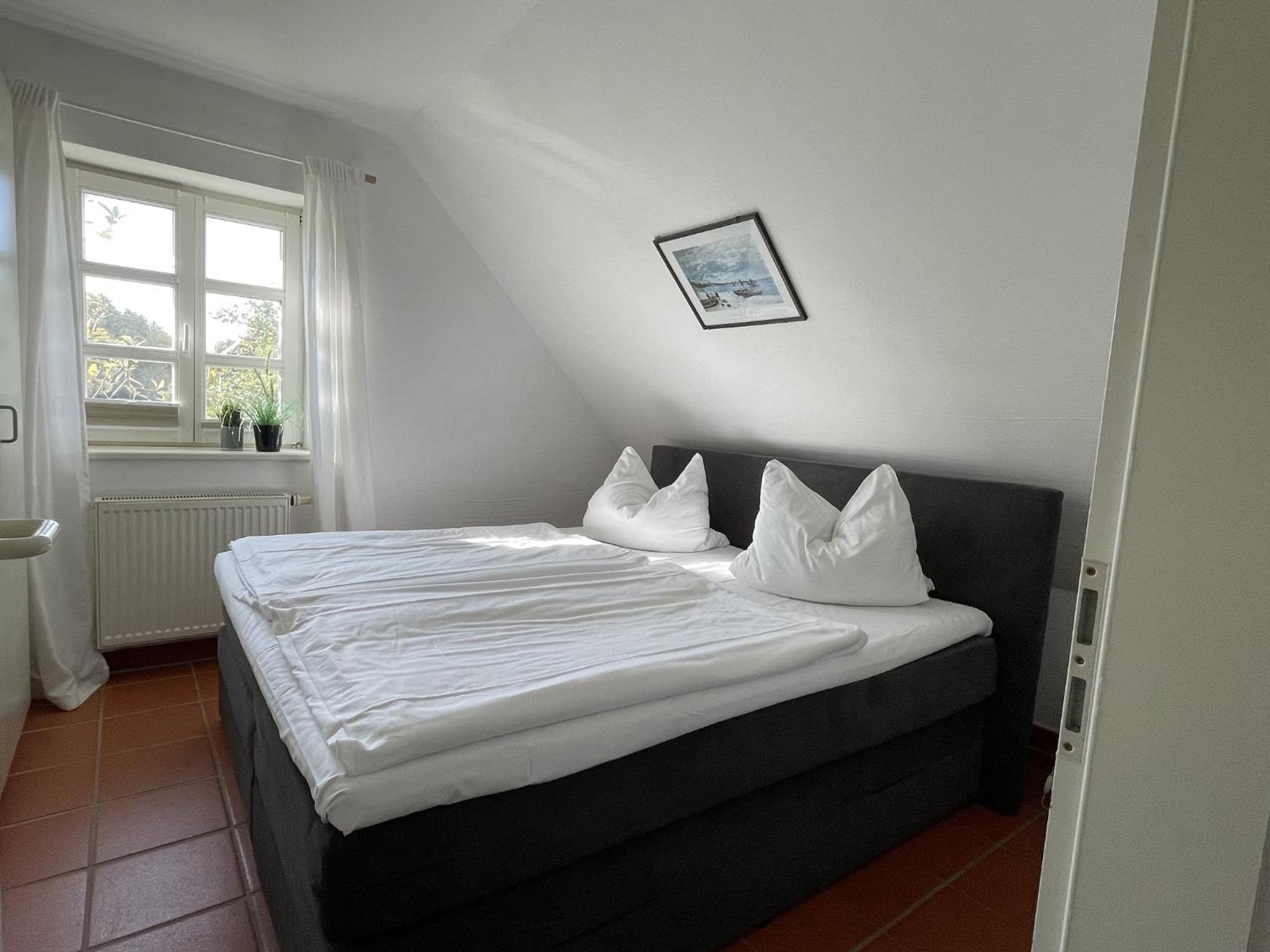 Feriendorf Rugana - Komfortplus Ferienwohnung mit 1 Schlafzimmer A13