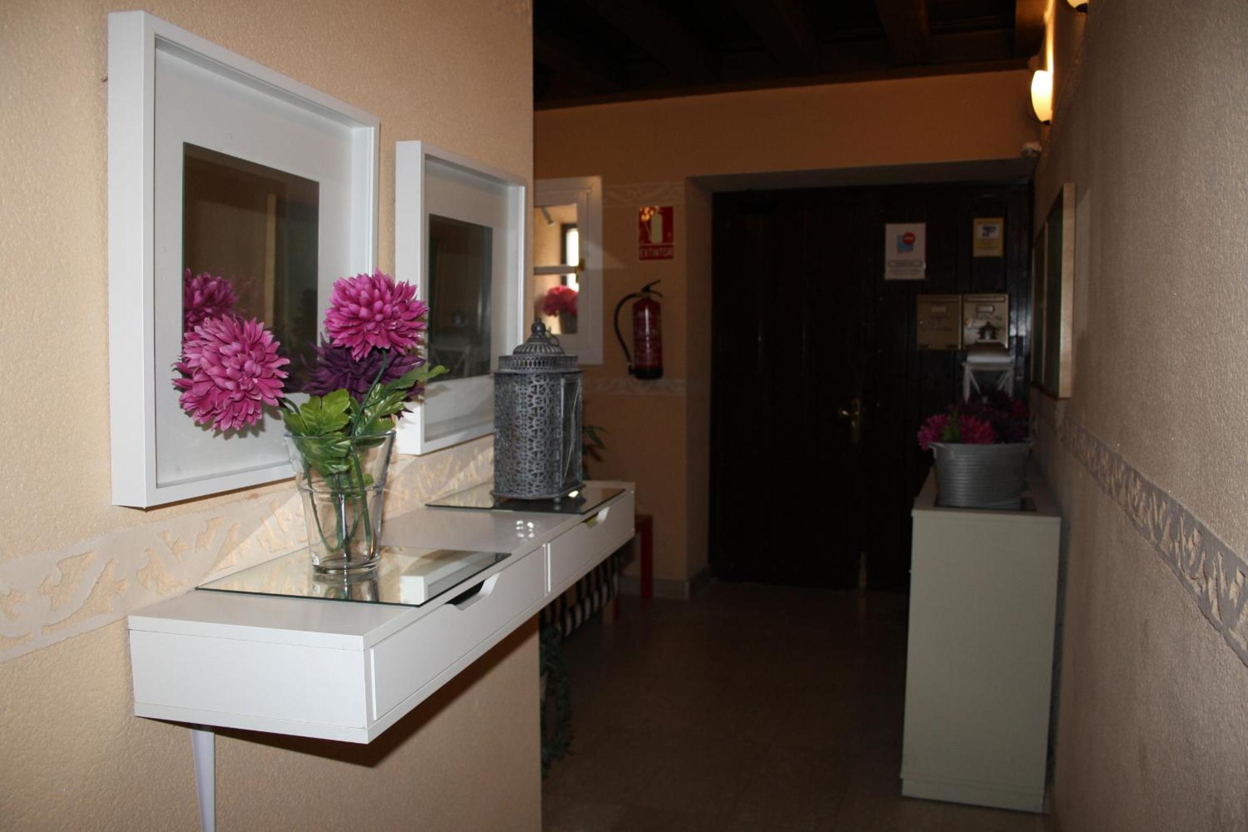 Refitolería Apartamentos