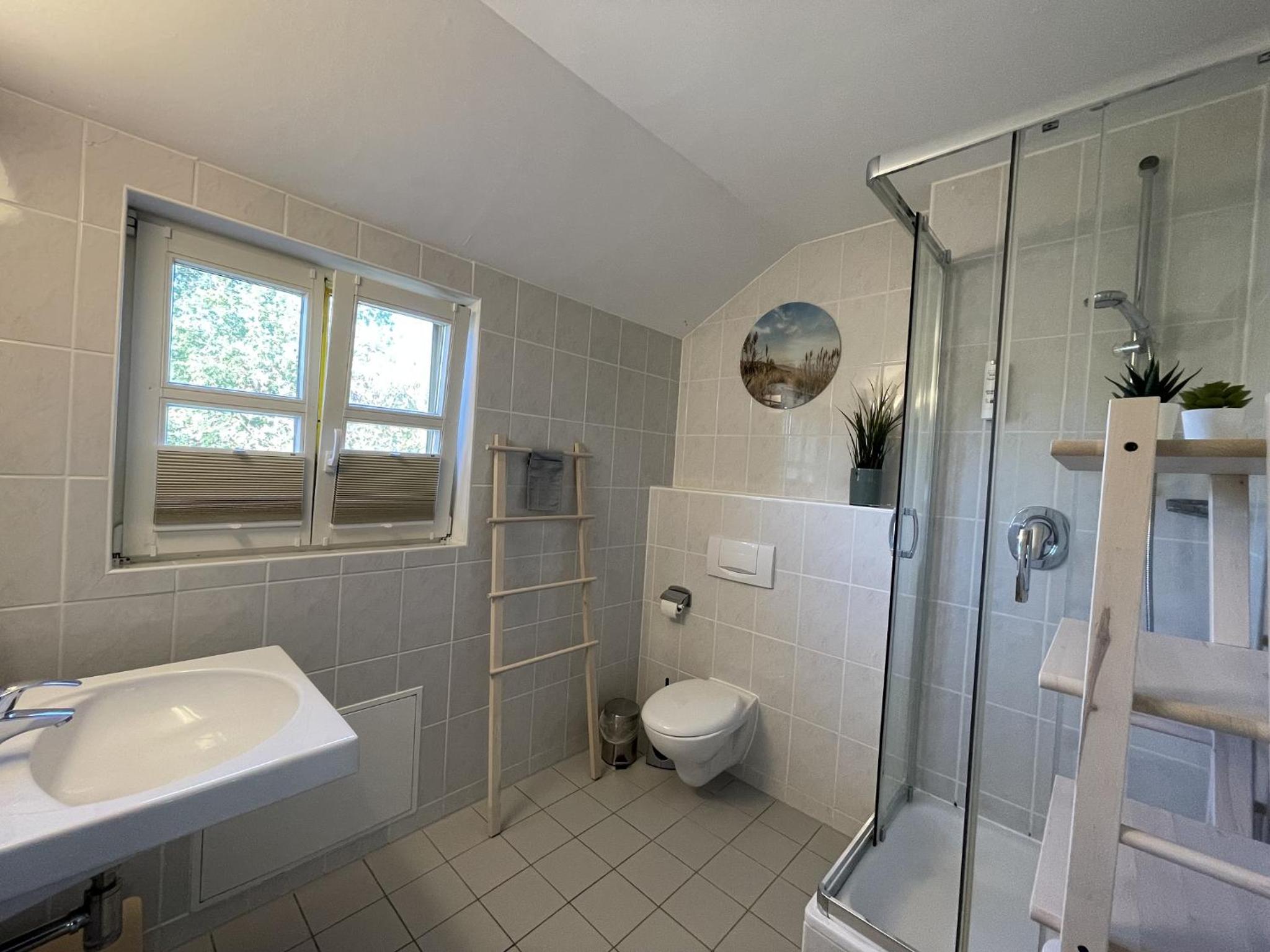 Feriendorf Rugana - Komfortplus Ferienwohnung mit 1 Schlafzimmer A13