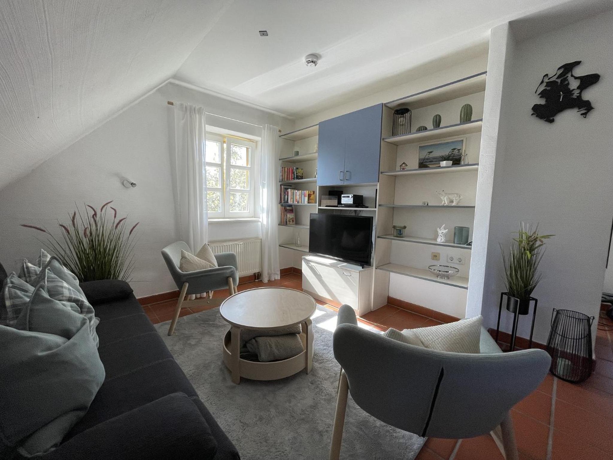 Feriendorf Rugana - Komfortplus Ferienwohnung mit 1 Schlafzimmer A13