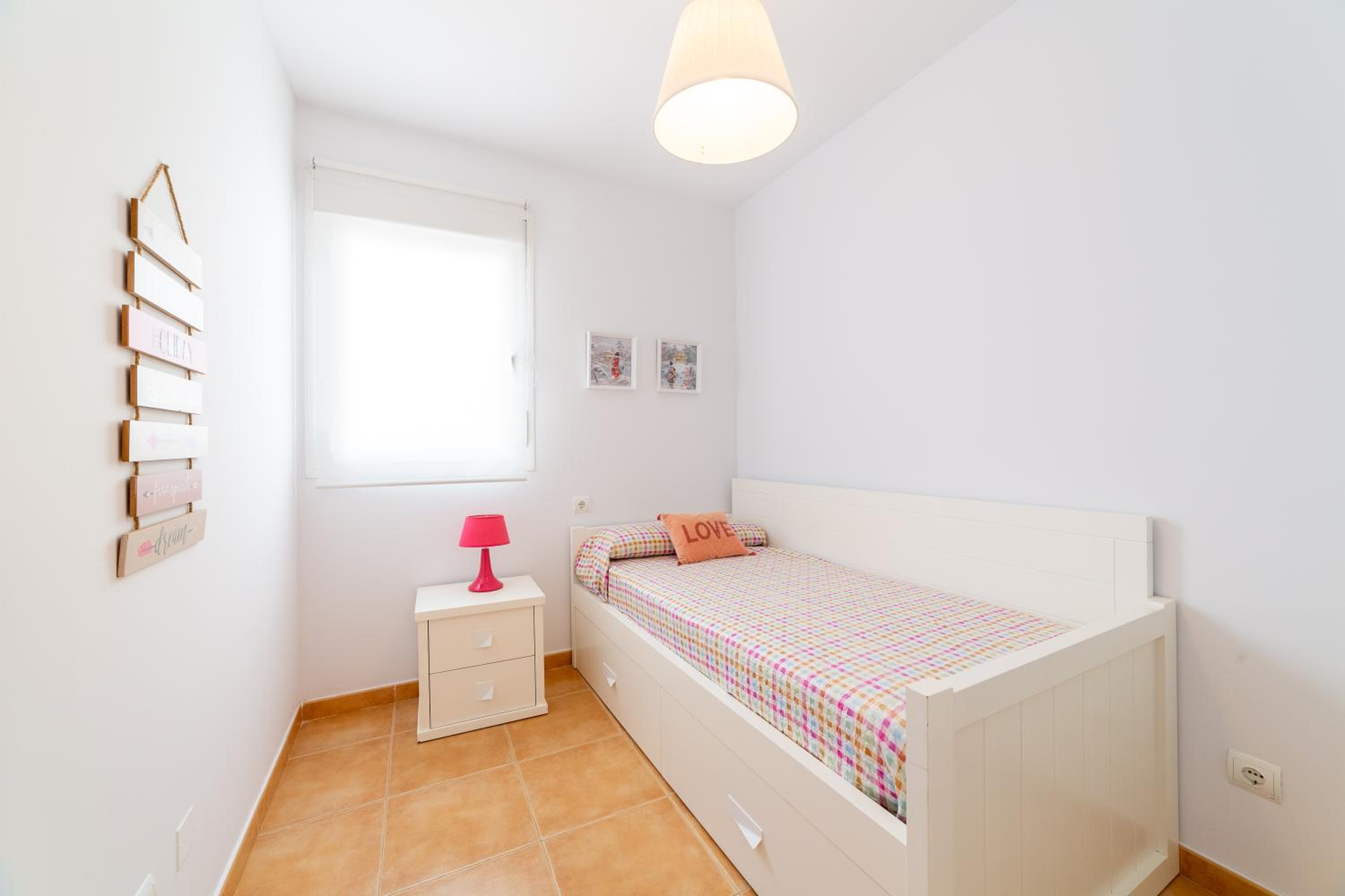 AlmeriaSuite Mojacar Breeze Apartments