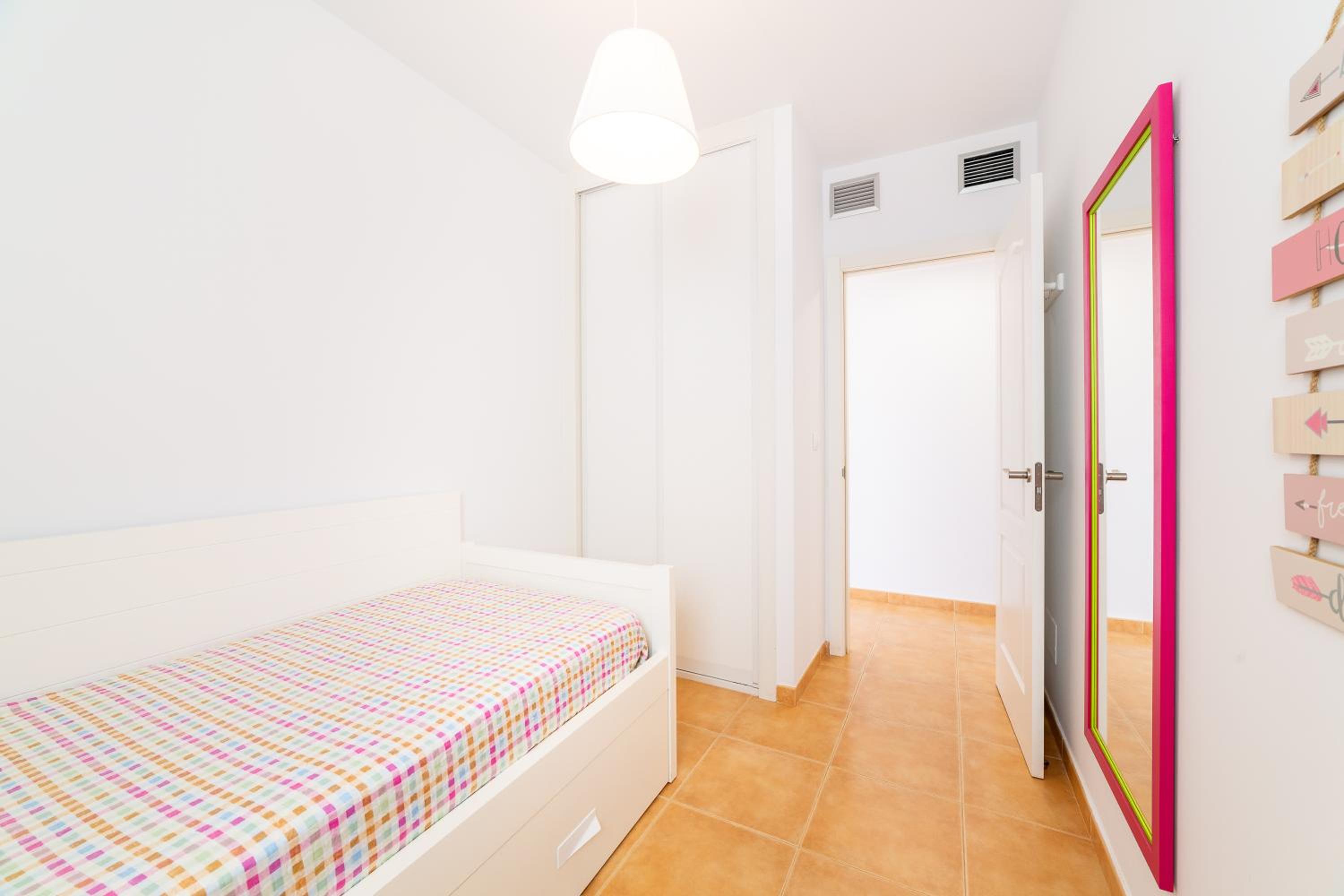 AlmeriaSuite Mojacar Breeze Apartments