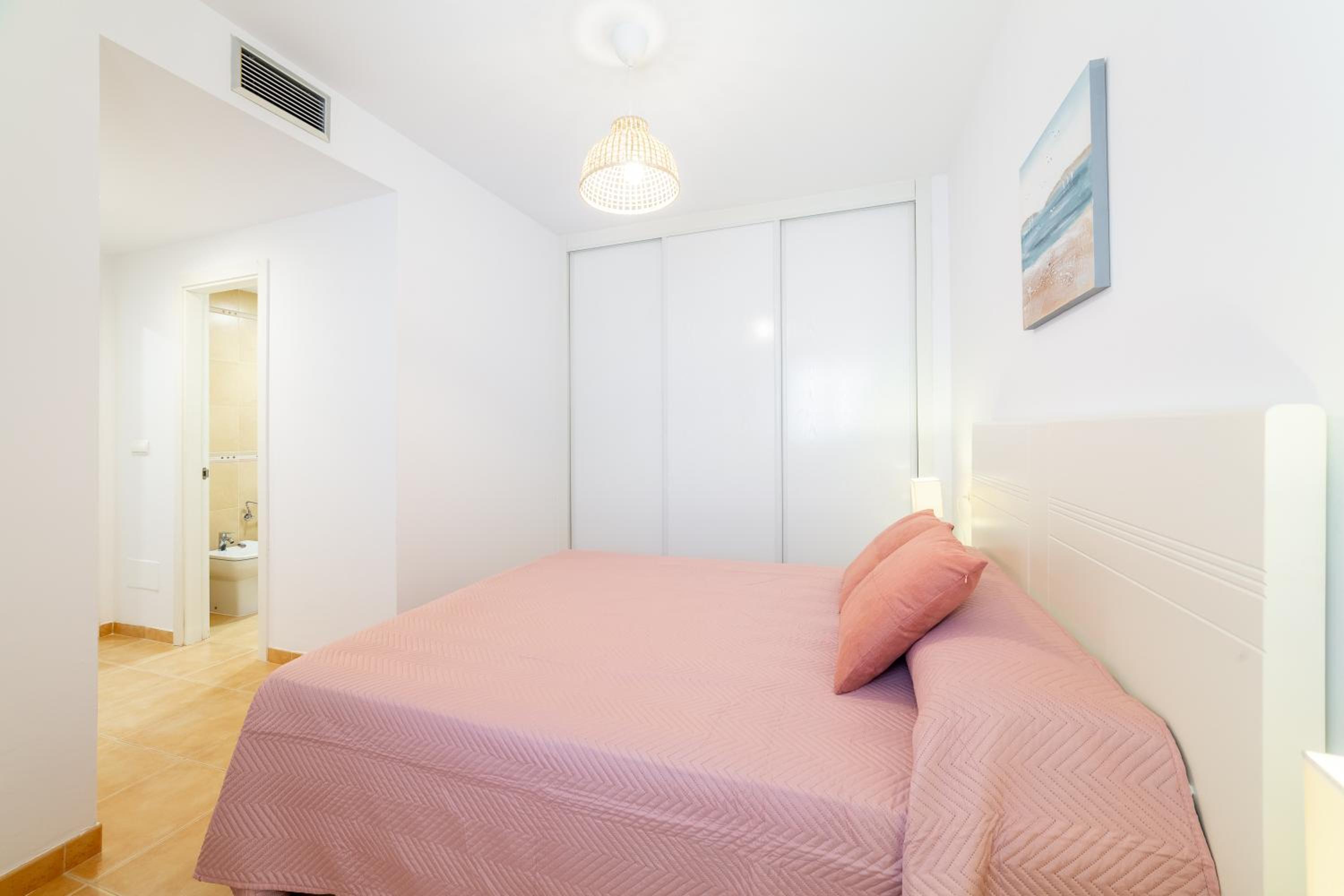 AlmeriaSuite Mojacar Breeze Apartments