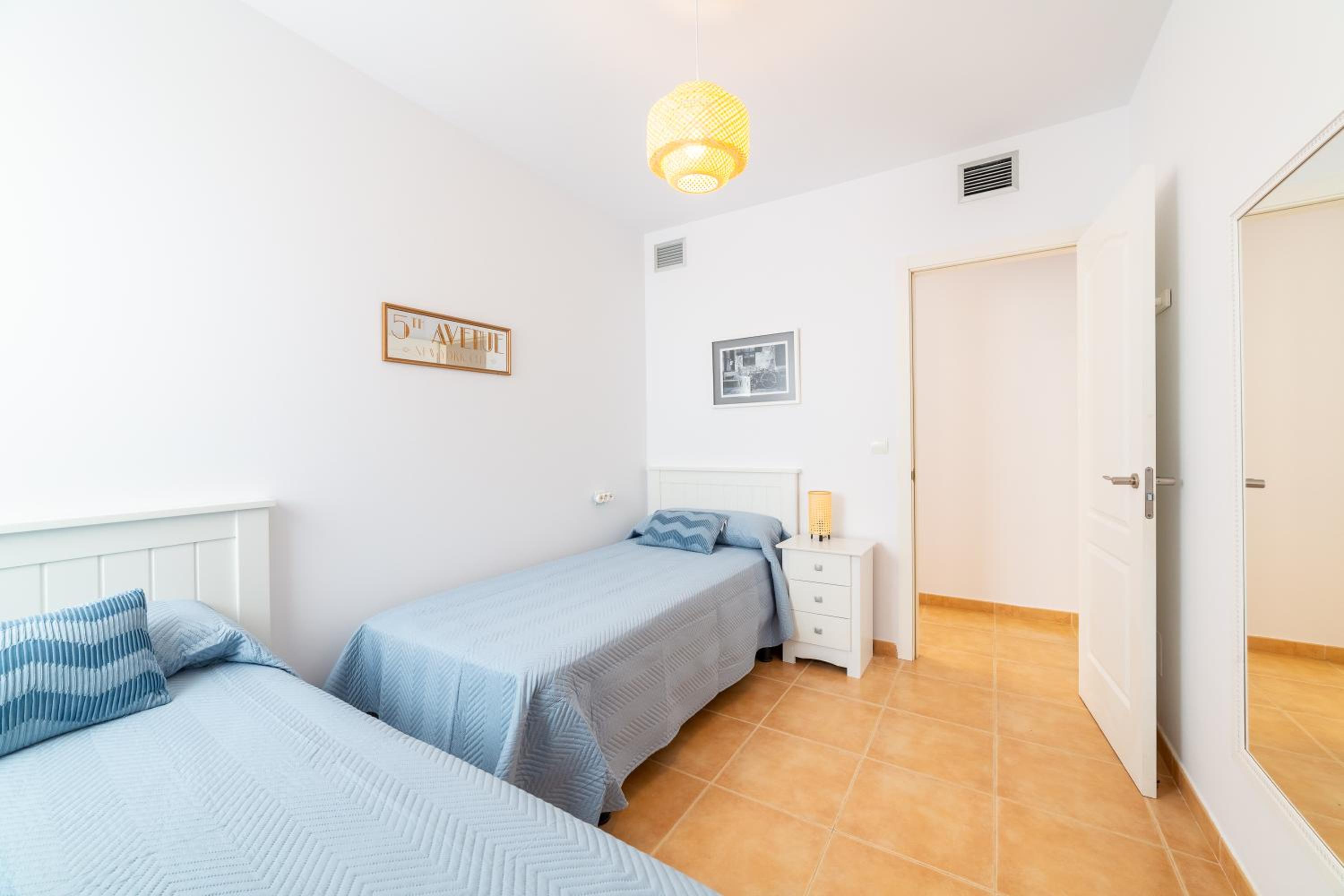 AlmeriaSuite Mojacar Breeze Apartments