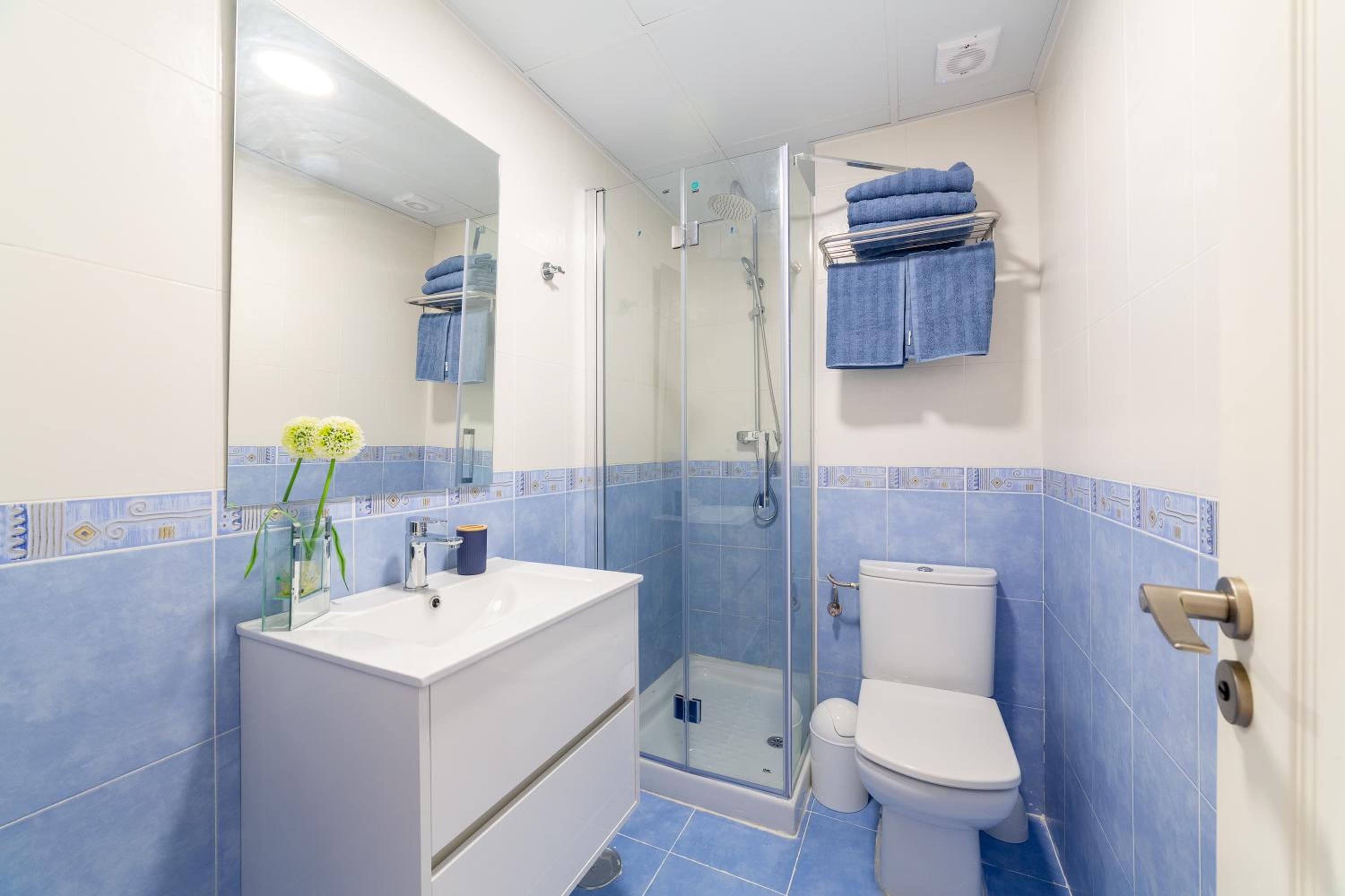 AlmeriaSuite Mojacar Breeze Apartments