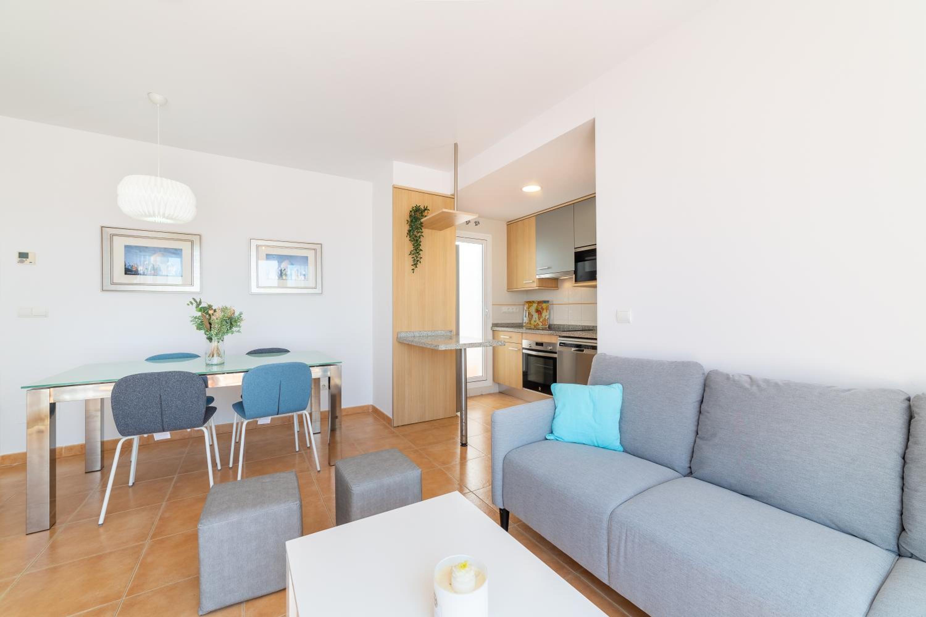 AlmeriaSuite Mojacar Breeze Apartments