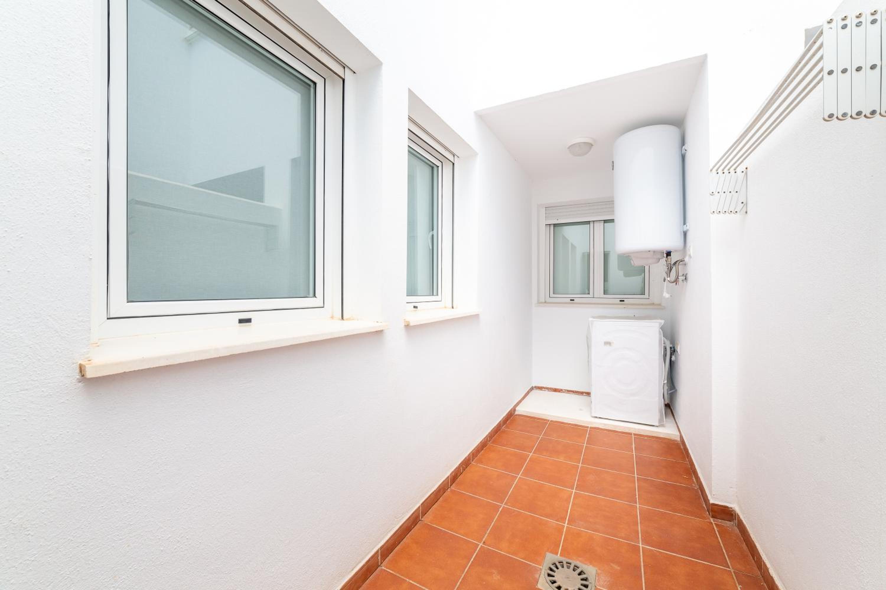 AlmeriaSuite Mojacar Breeze Apartments