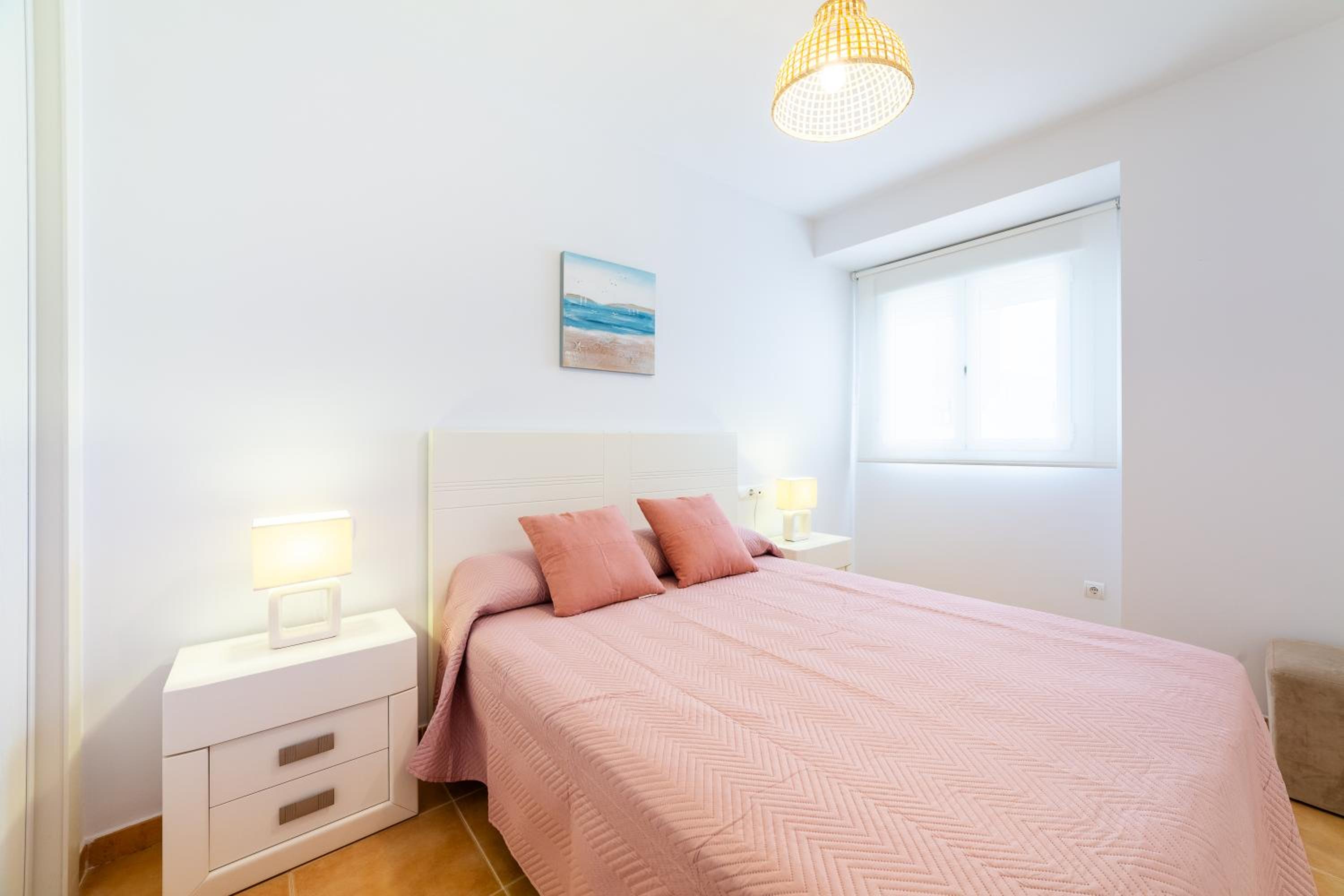 AlmeriaSuite Mojacar Breeze Apartments