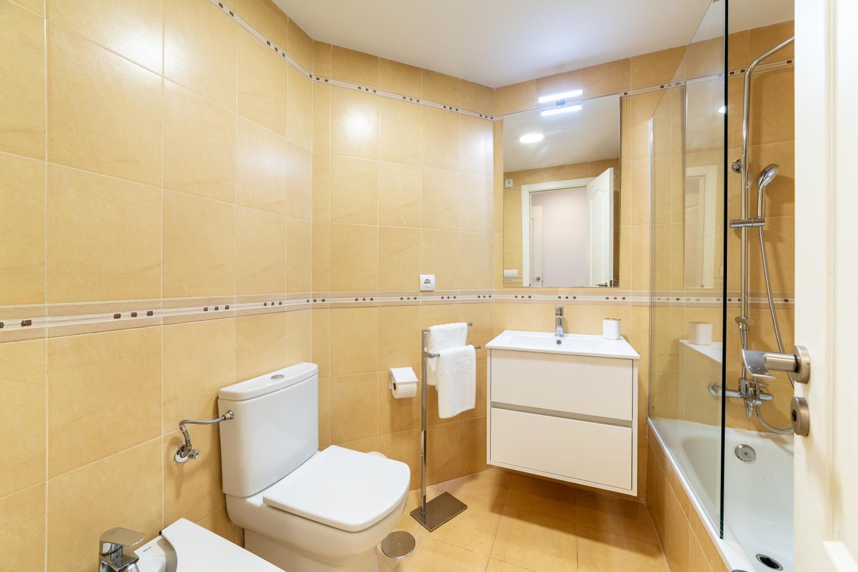 AlmeriaSuite Mojacar Breeze Apartments