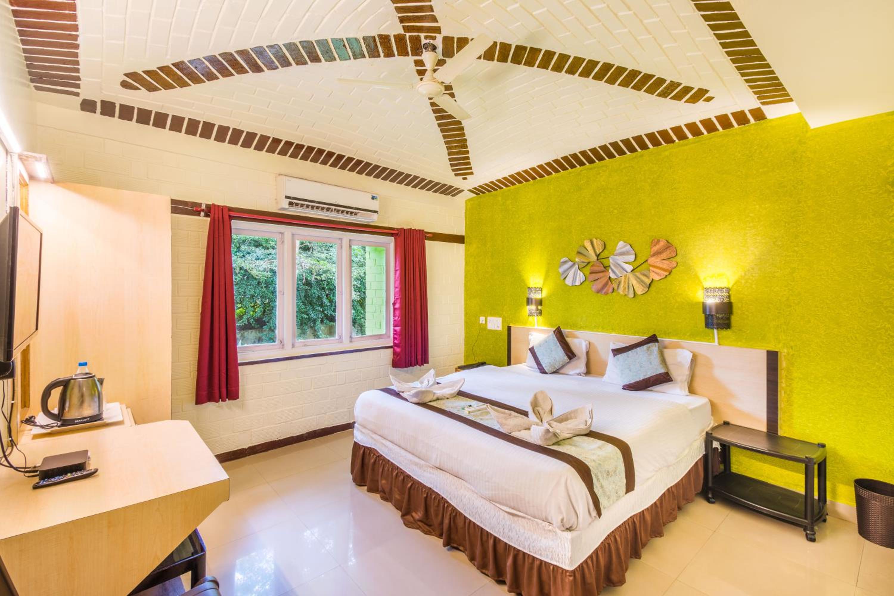 Vihar Holiday Resorts
