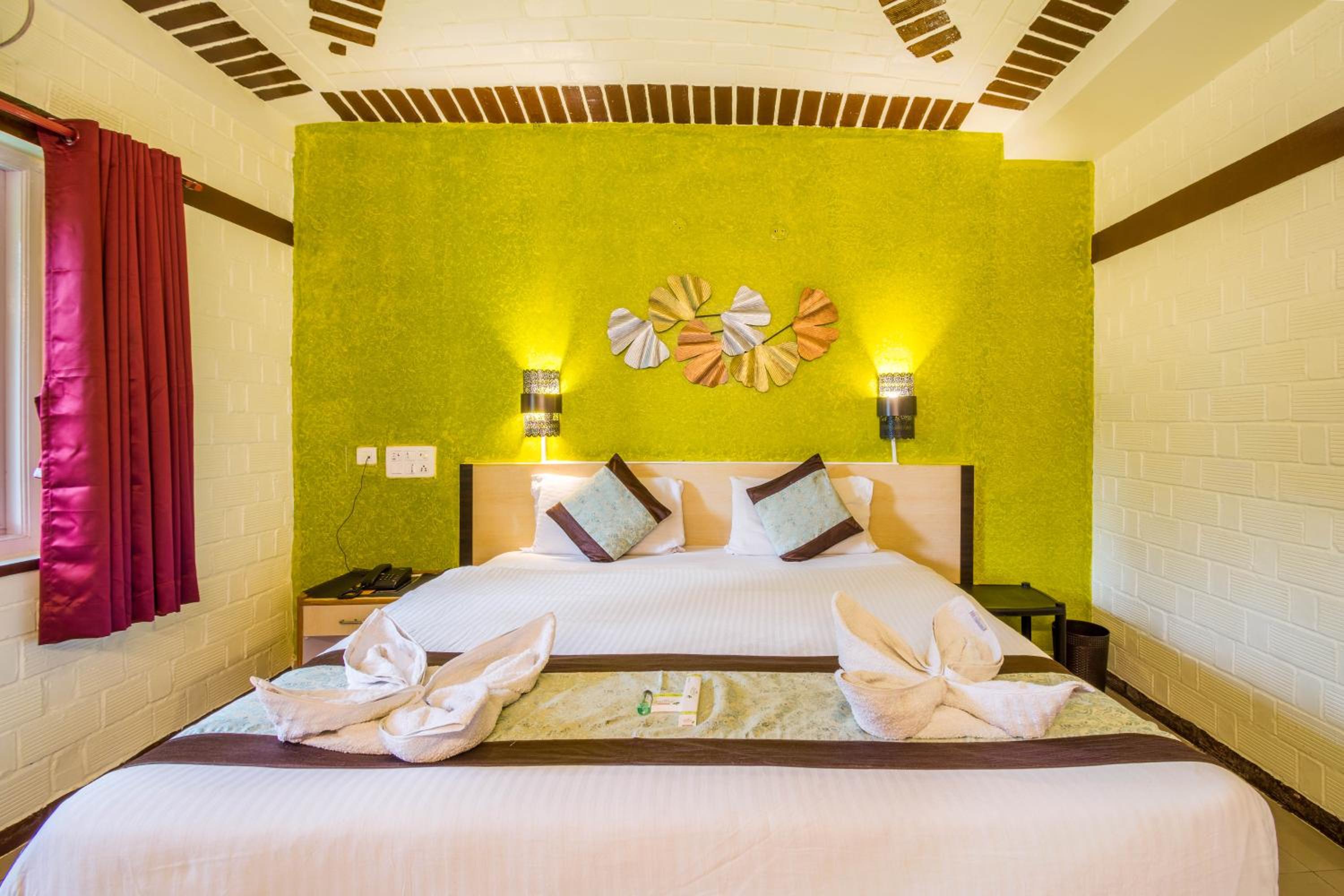 Vihar Holiday Resorts