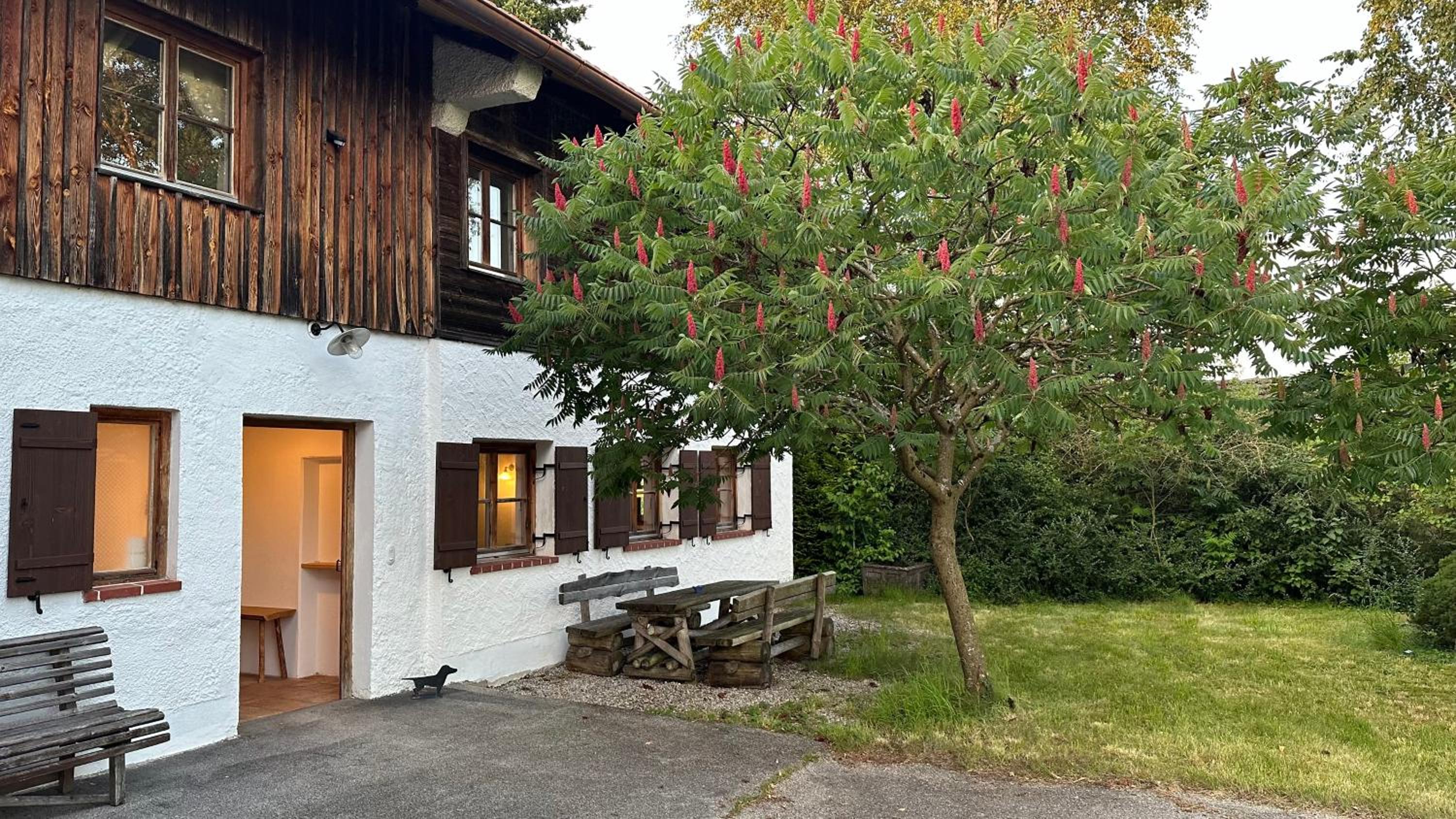 Landhof Rupertsdorf