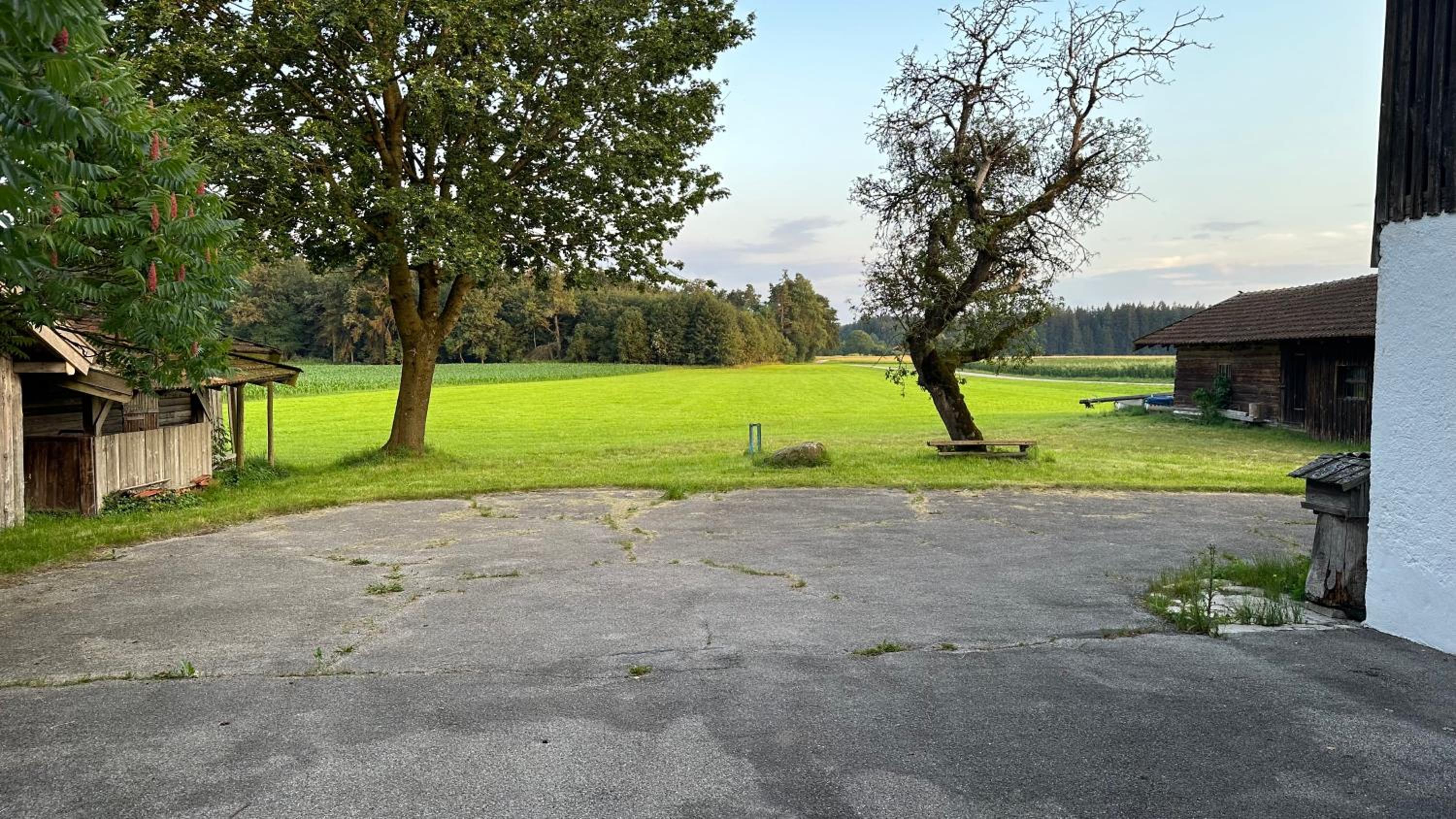 Landhof Rupertsdorf