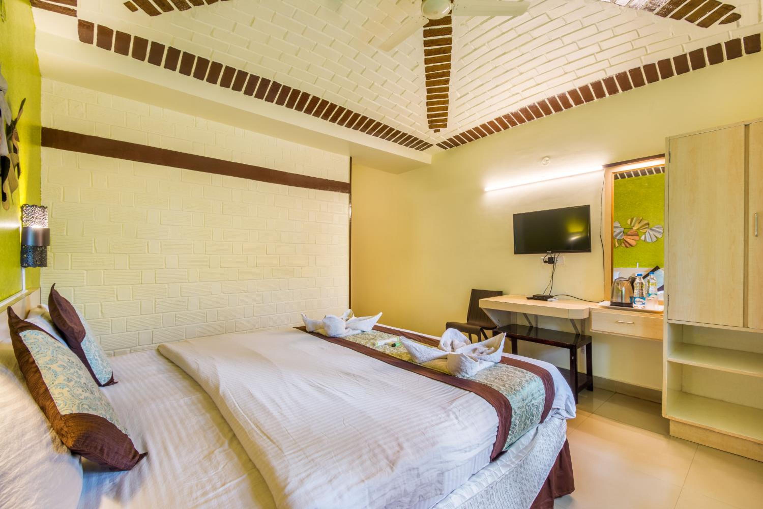 Vihar Holiday Resorts