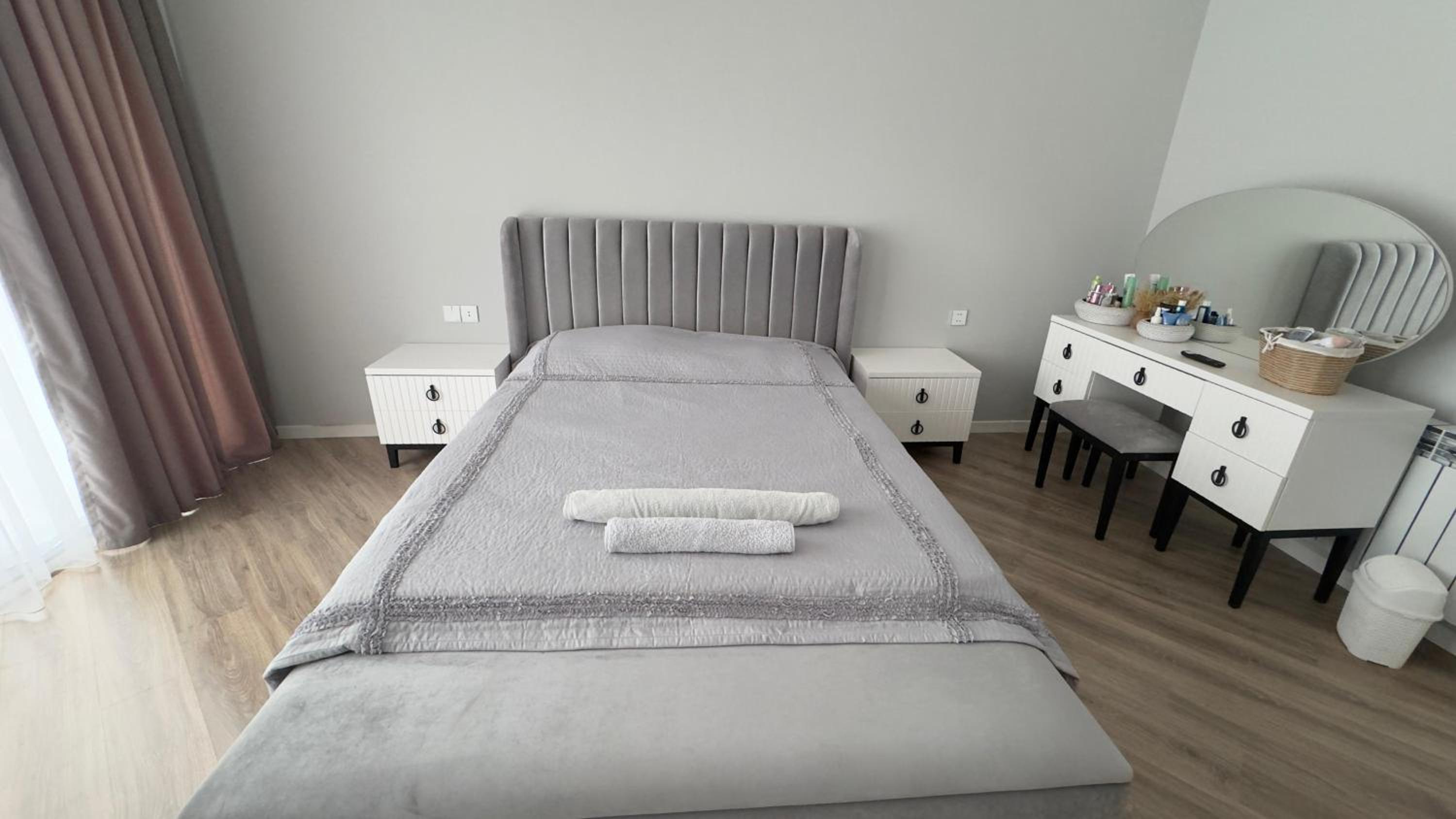 White Villa Baku