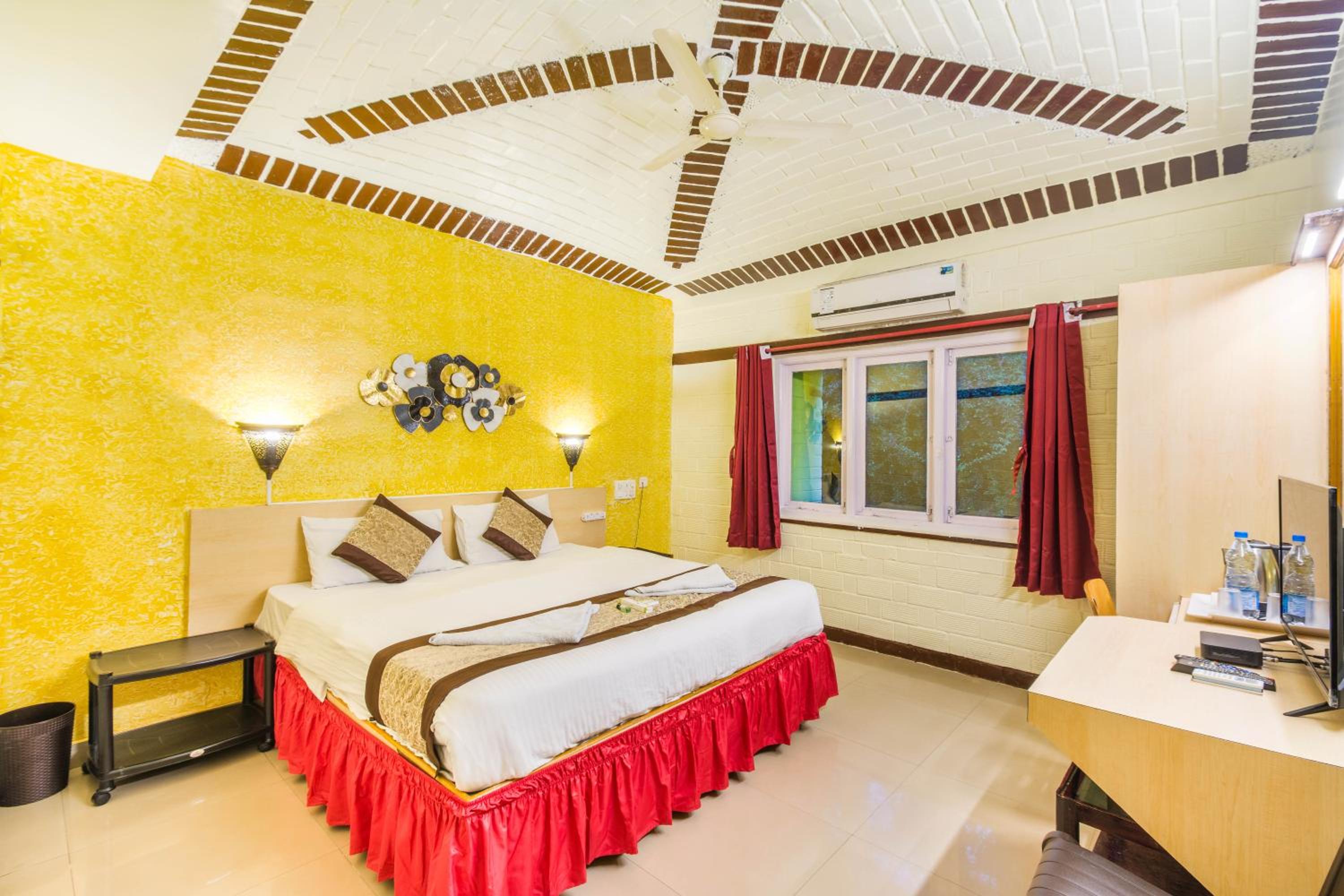 Vihar Holiday Resorts