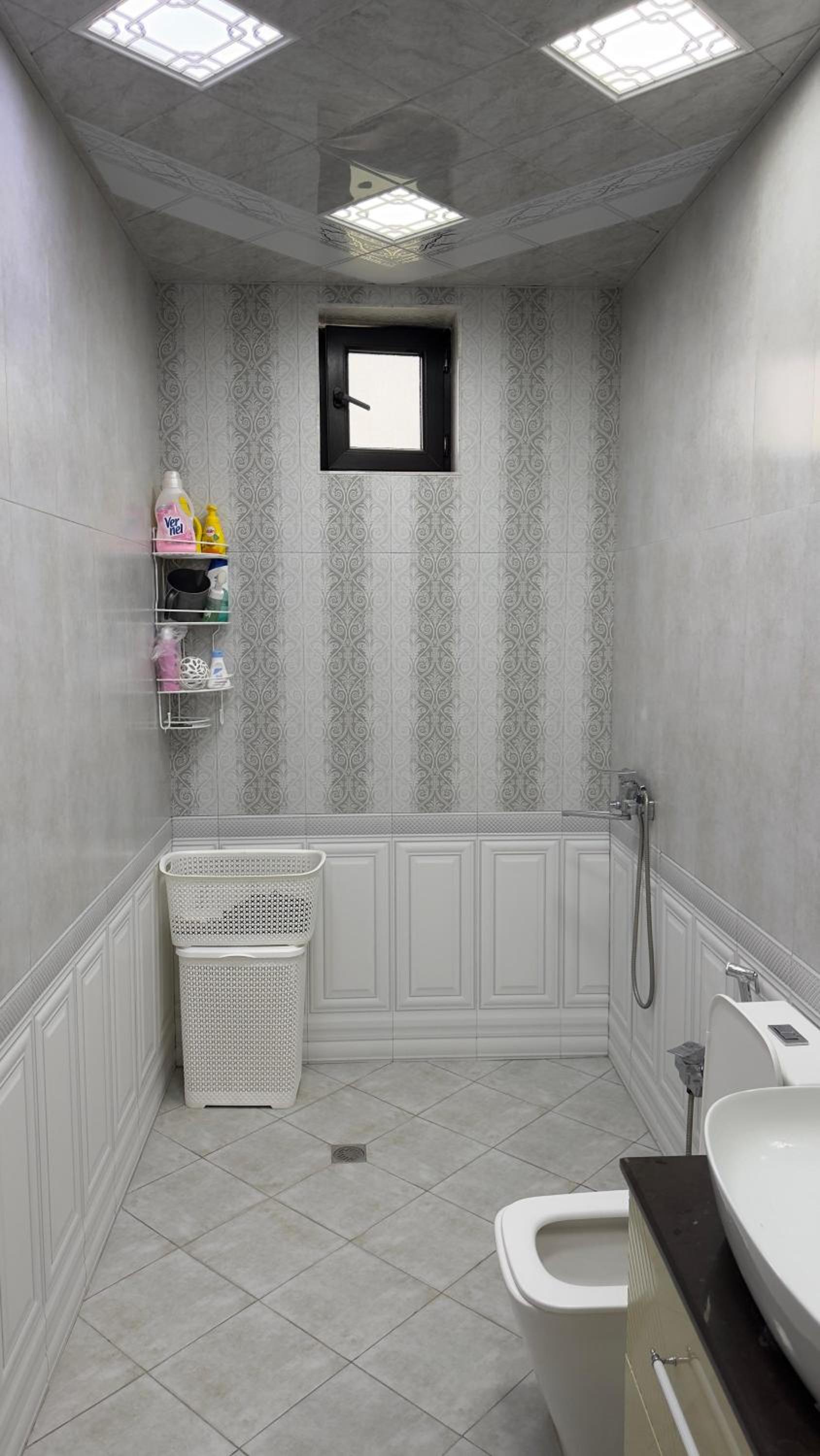 White Villa Baku