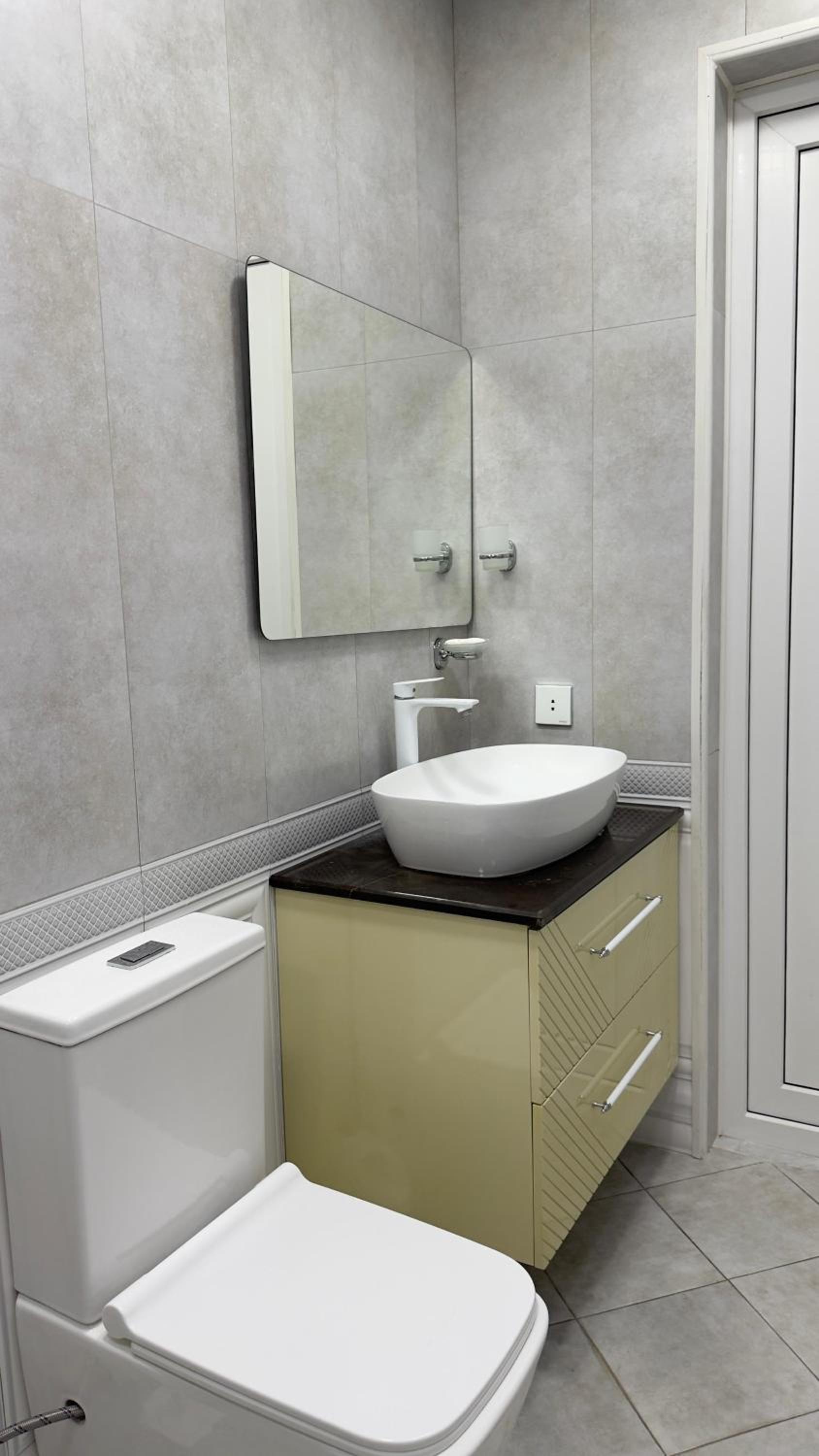 White Villa Baku