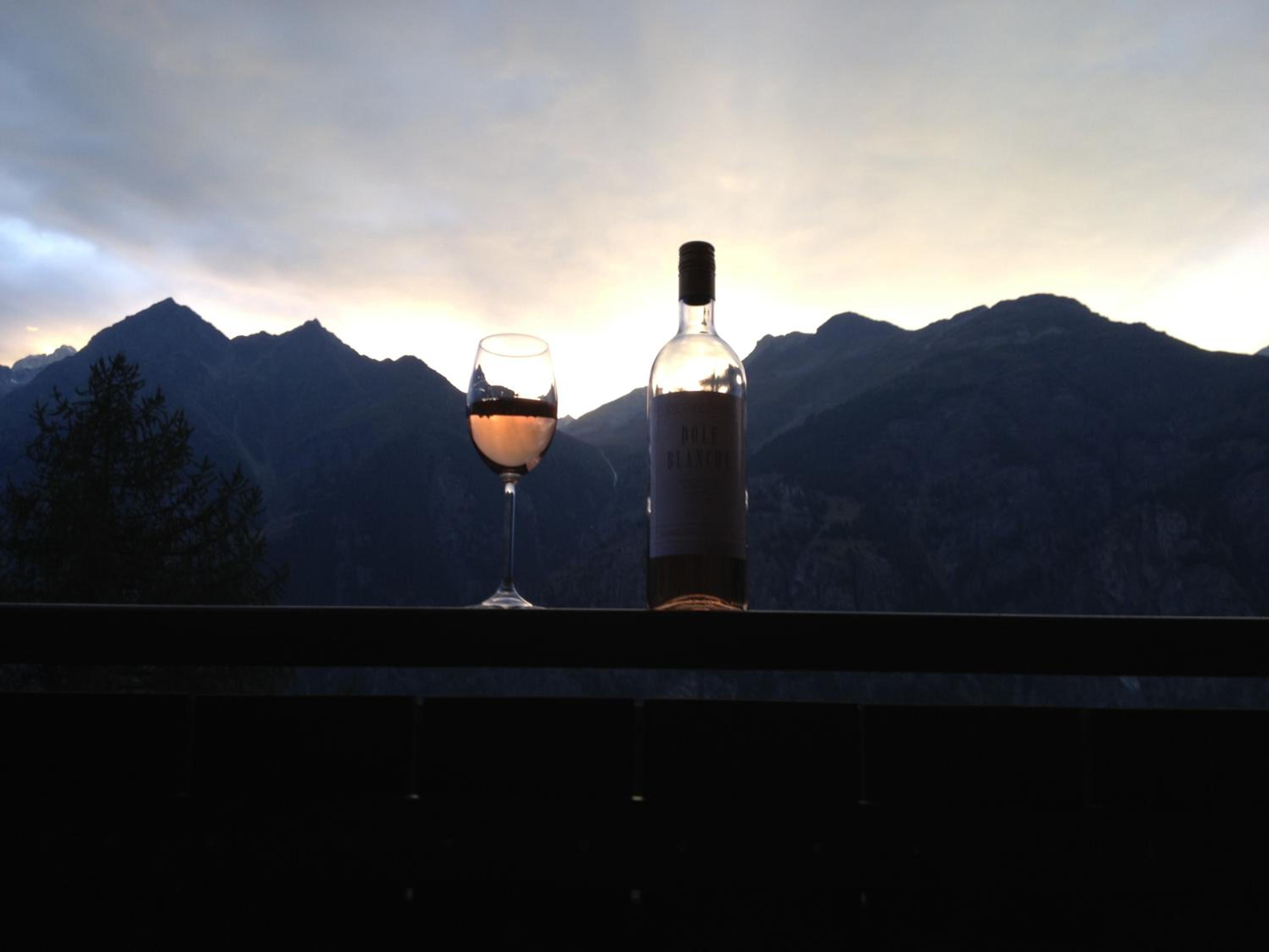 Chalet Sandrine
