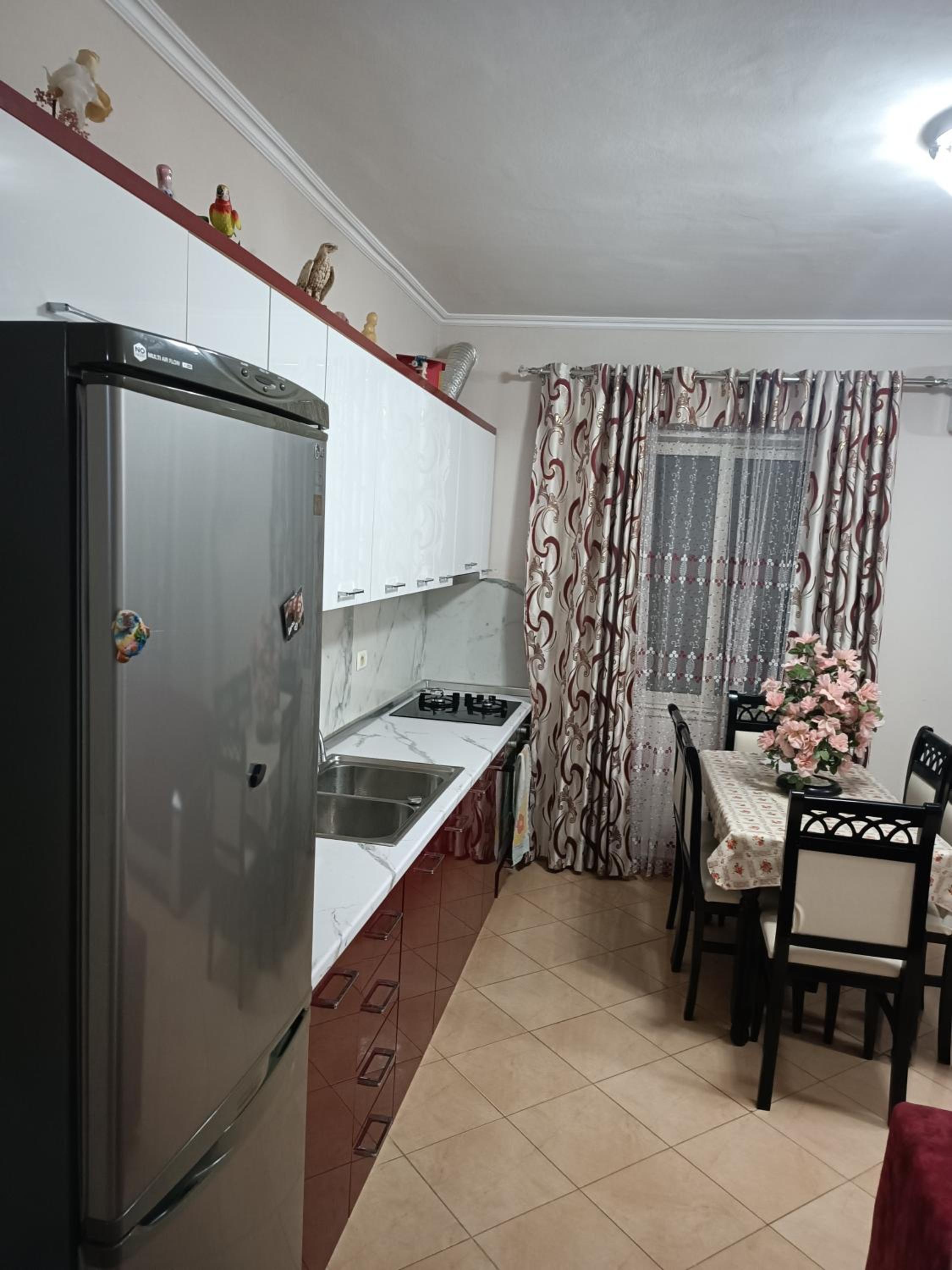 Denada Apartment