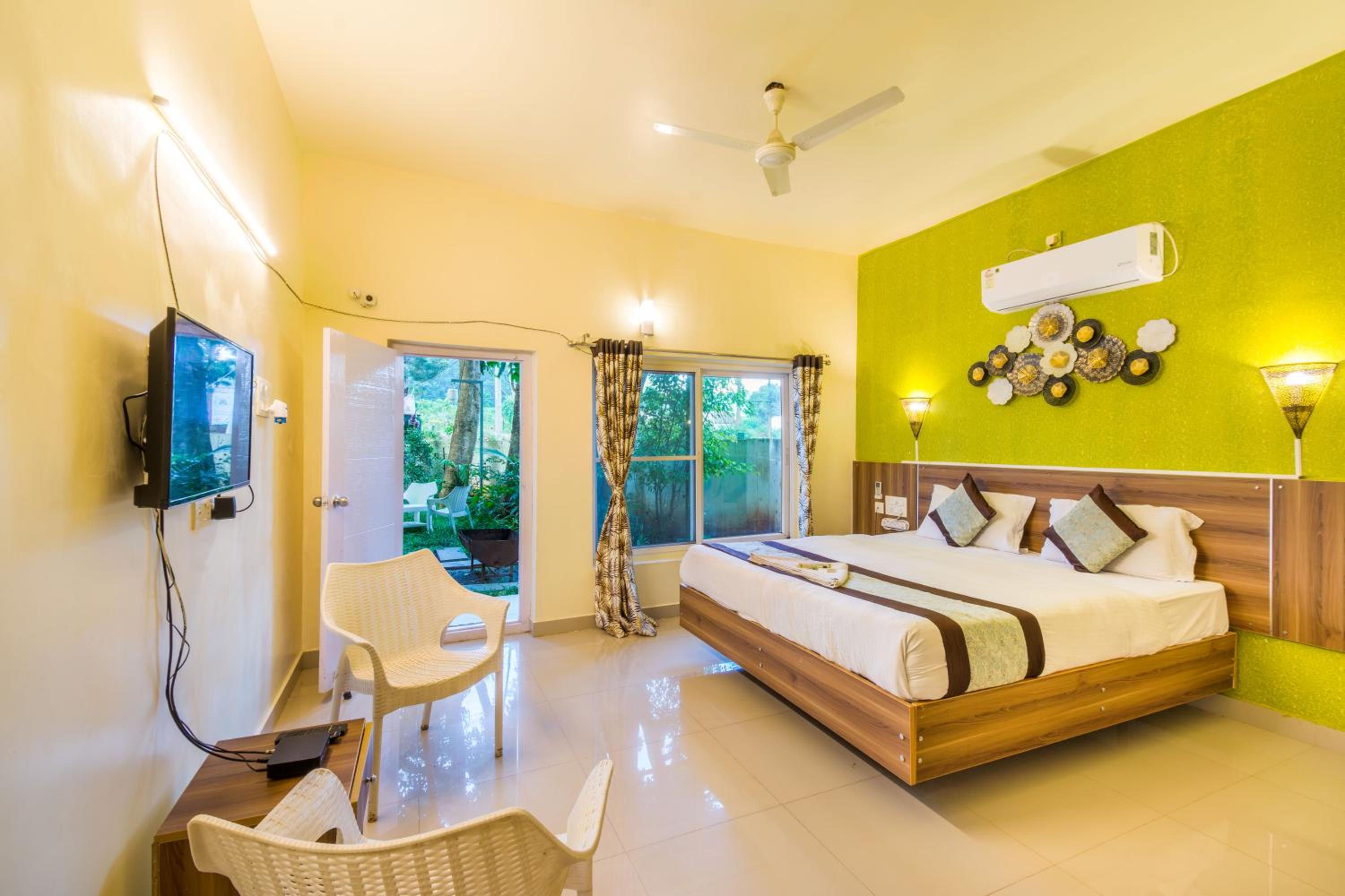 Vihar Holiday Resorts