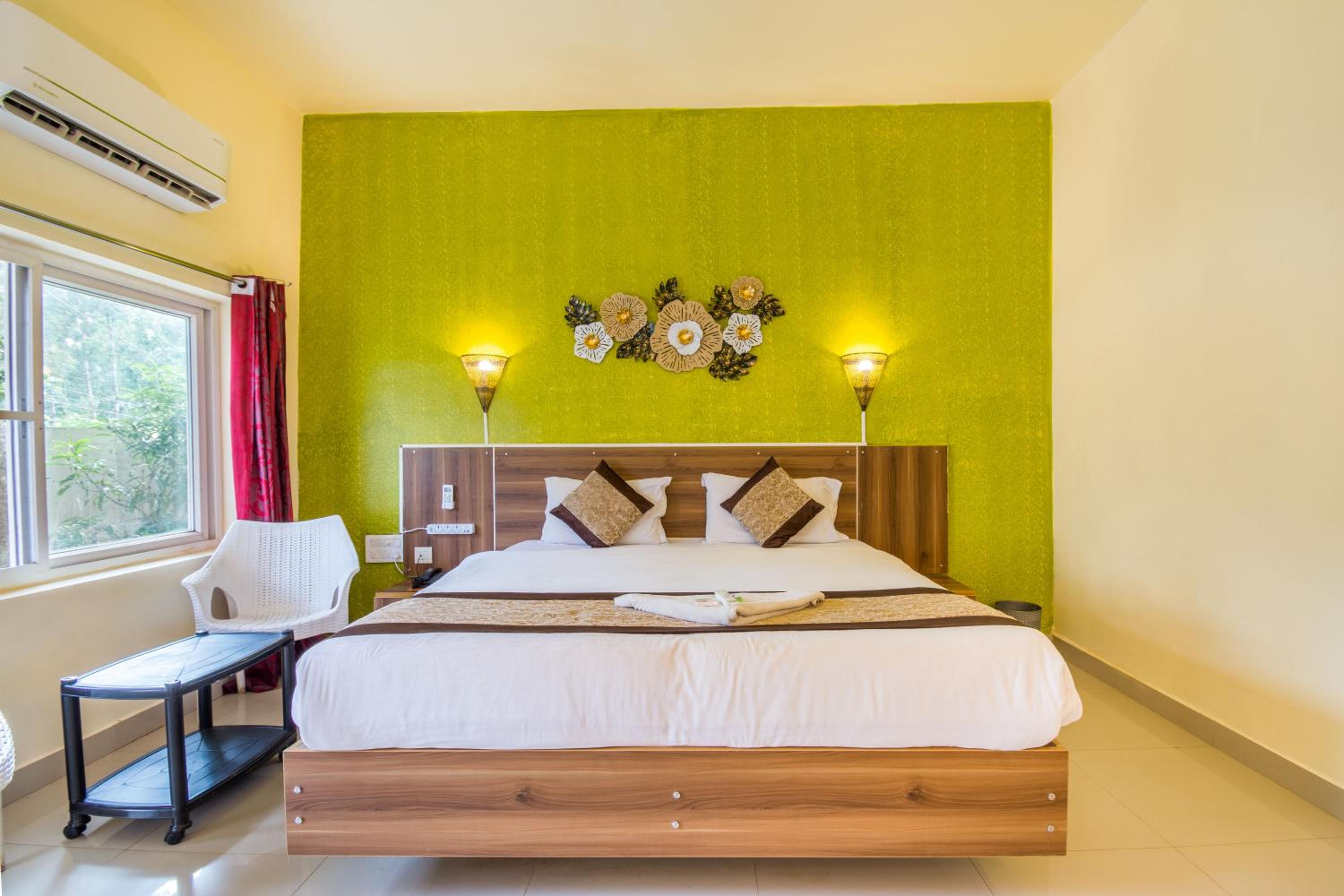Vihar Holiday Resorts