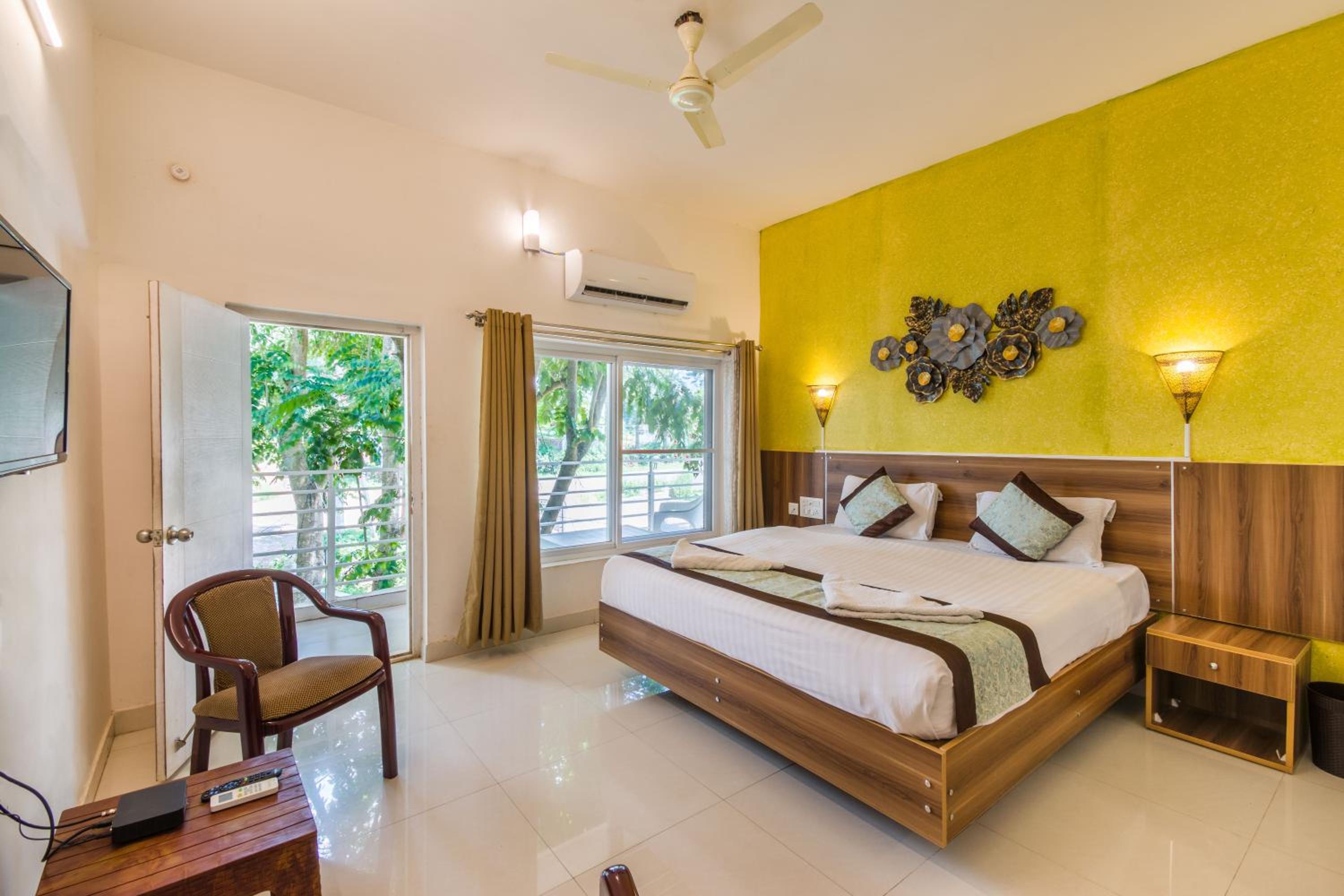 Vihar Holiday Resorts