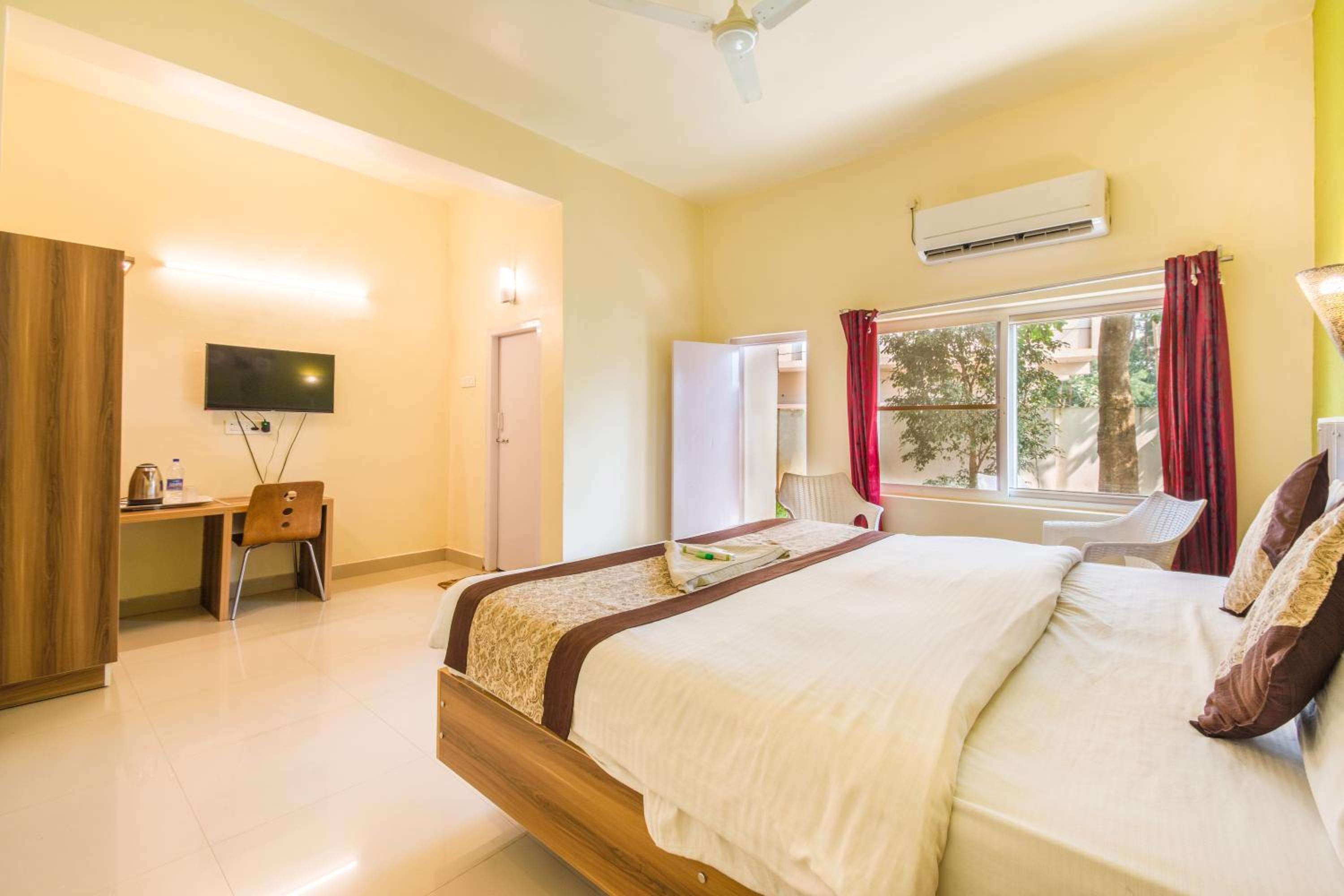 Vihar Holiday Resorts