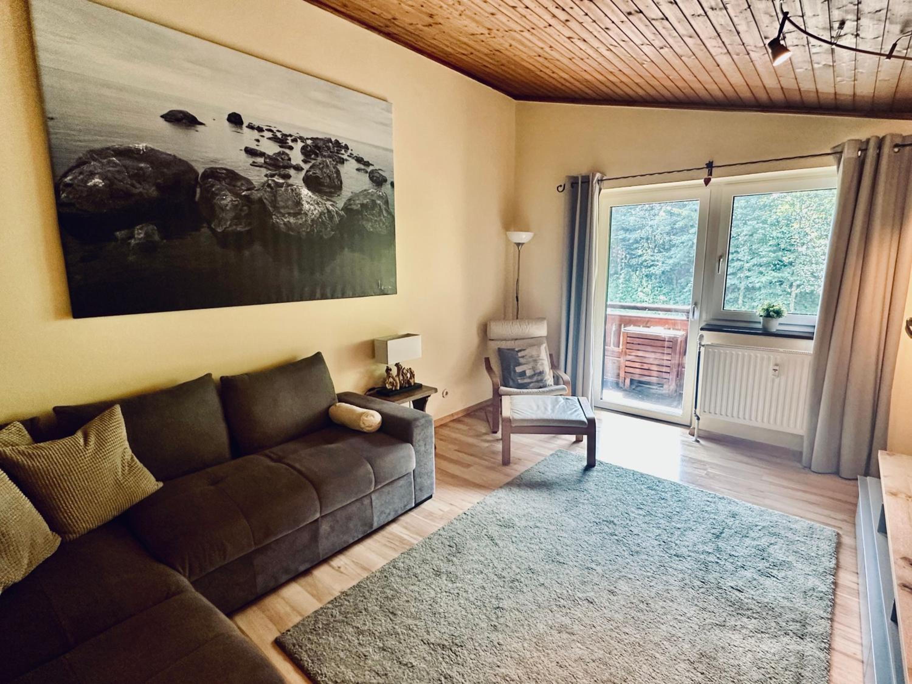 Appartement Riverview en Saalbach Hinterglemm