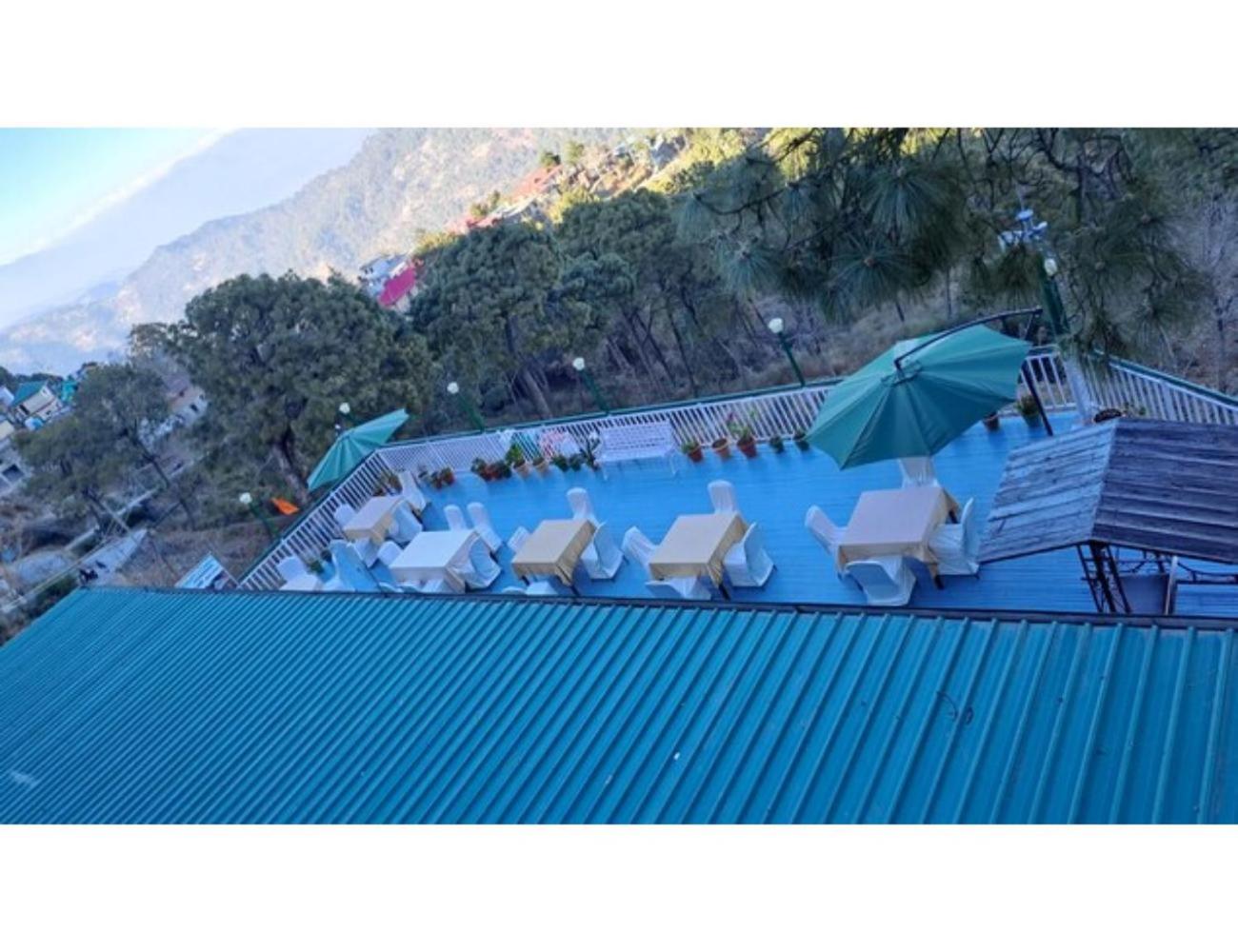 Hotel Kasauli Exotica, Himachal Pradesh view 2