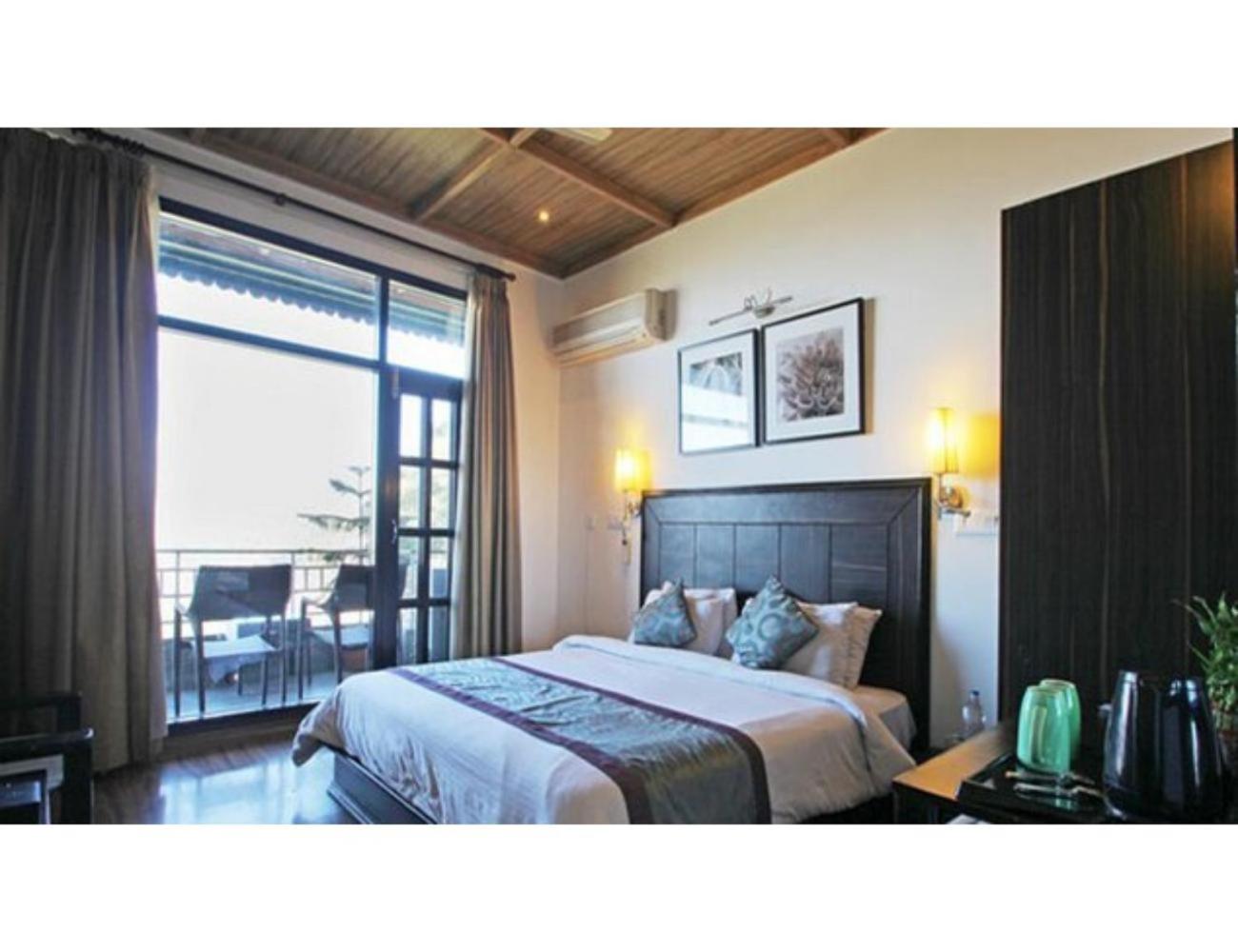 Hotel Kasauli Exotica, Himachal Pradesh view 3