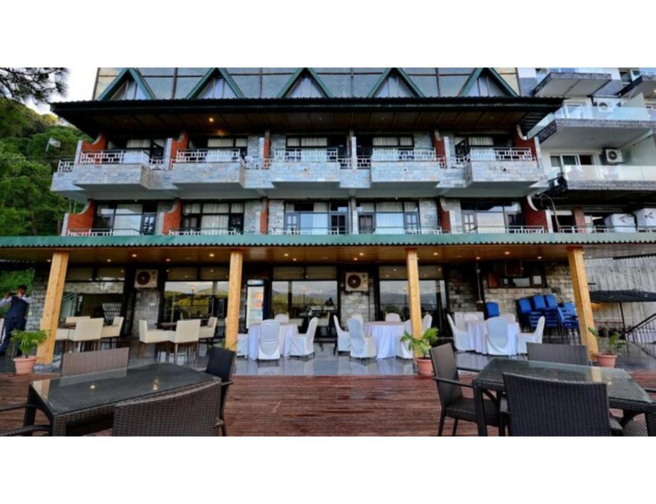 Hotel Kasauli Exotica, Himachal Pradesh view 5
