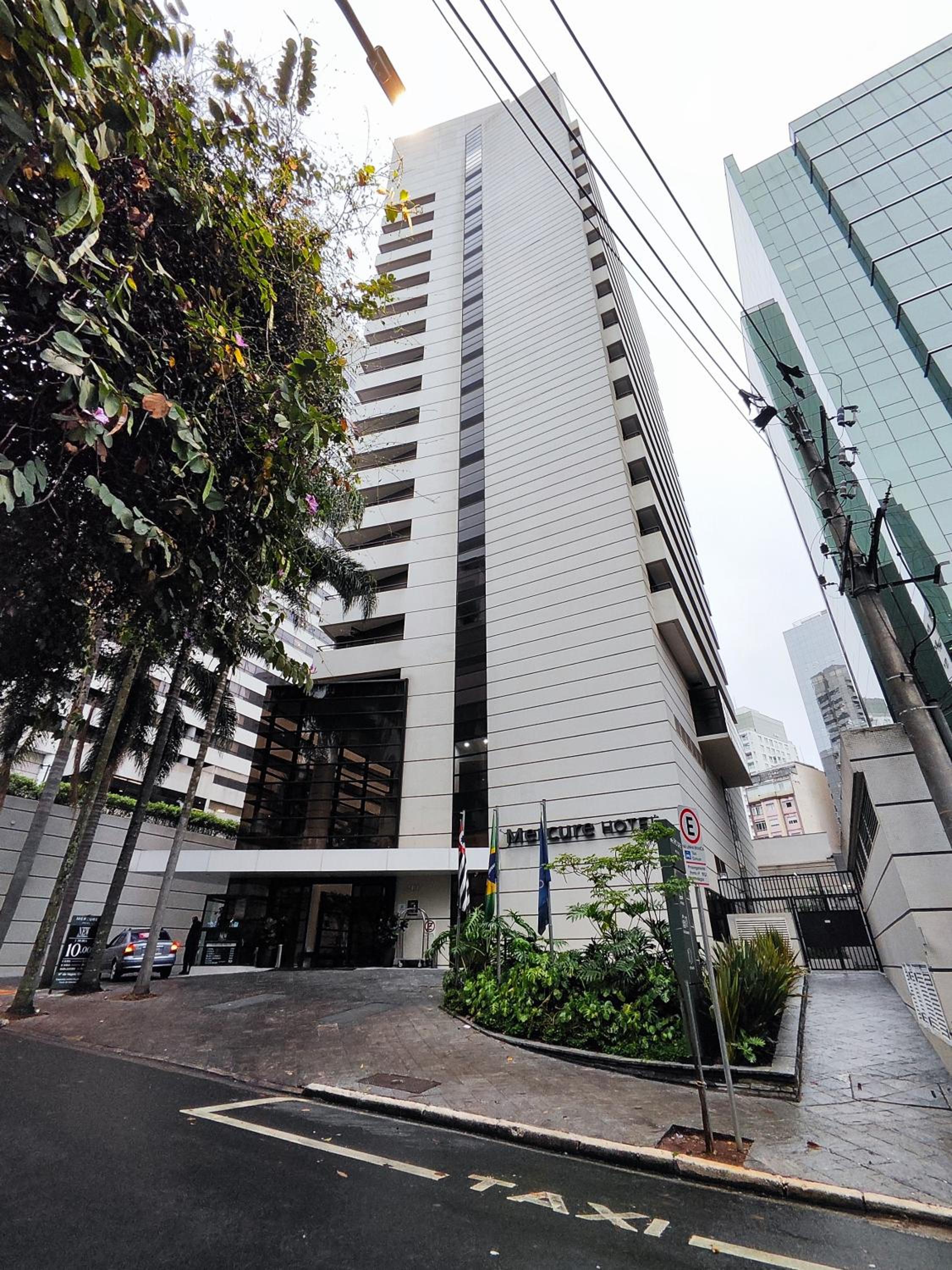 BOOK A FLAT Grand Plaza Paulista
