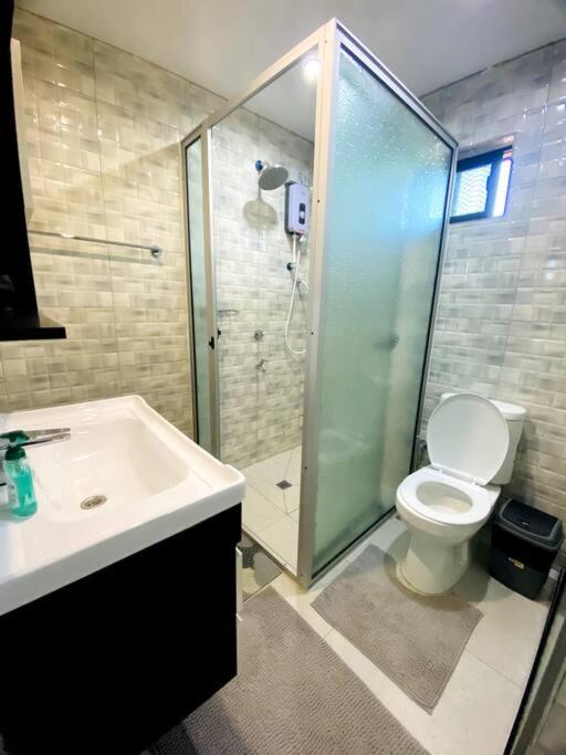SR Private Staycation!