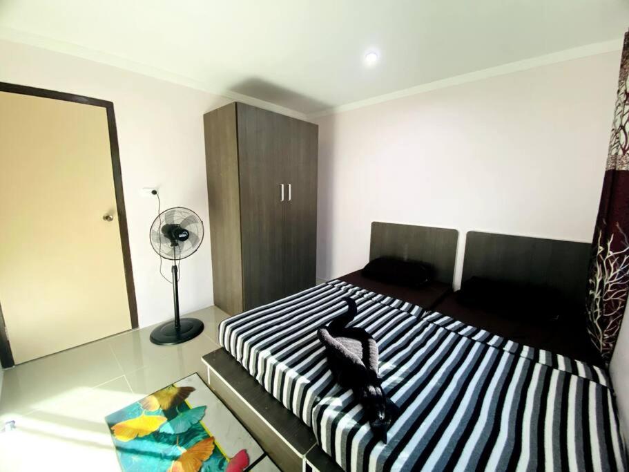 SR Private Staycation!