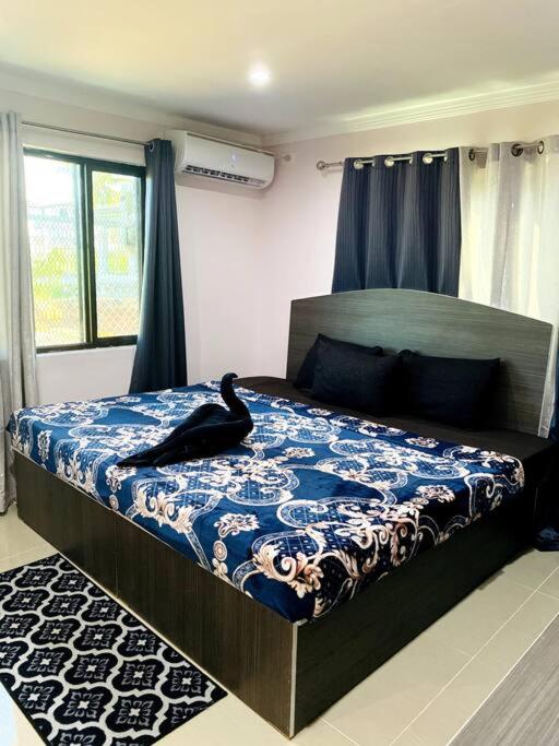 SR Private Staycation!