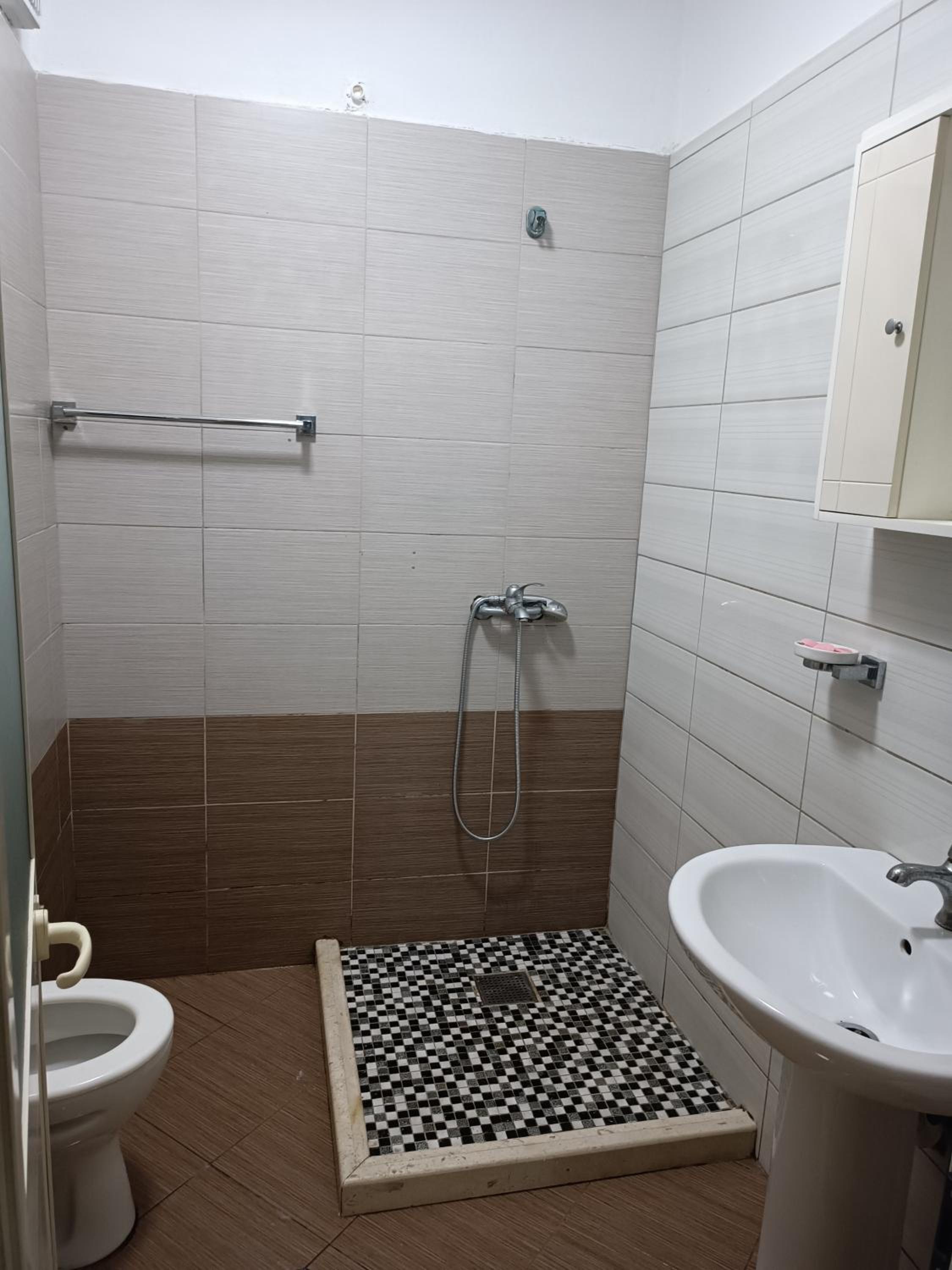 Denada Apartment