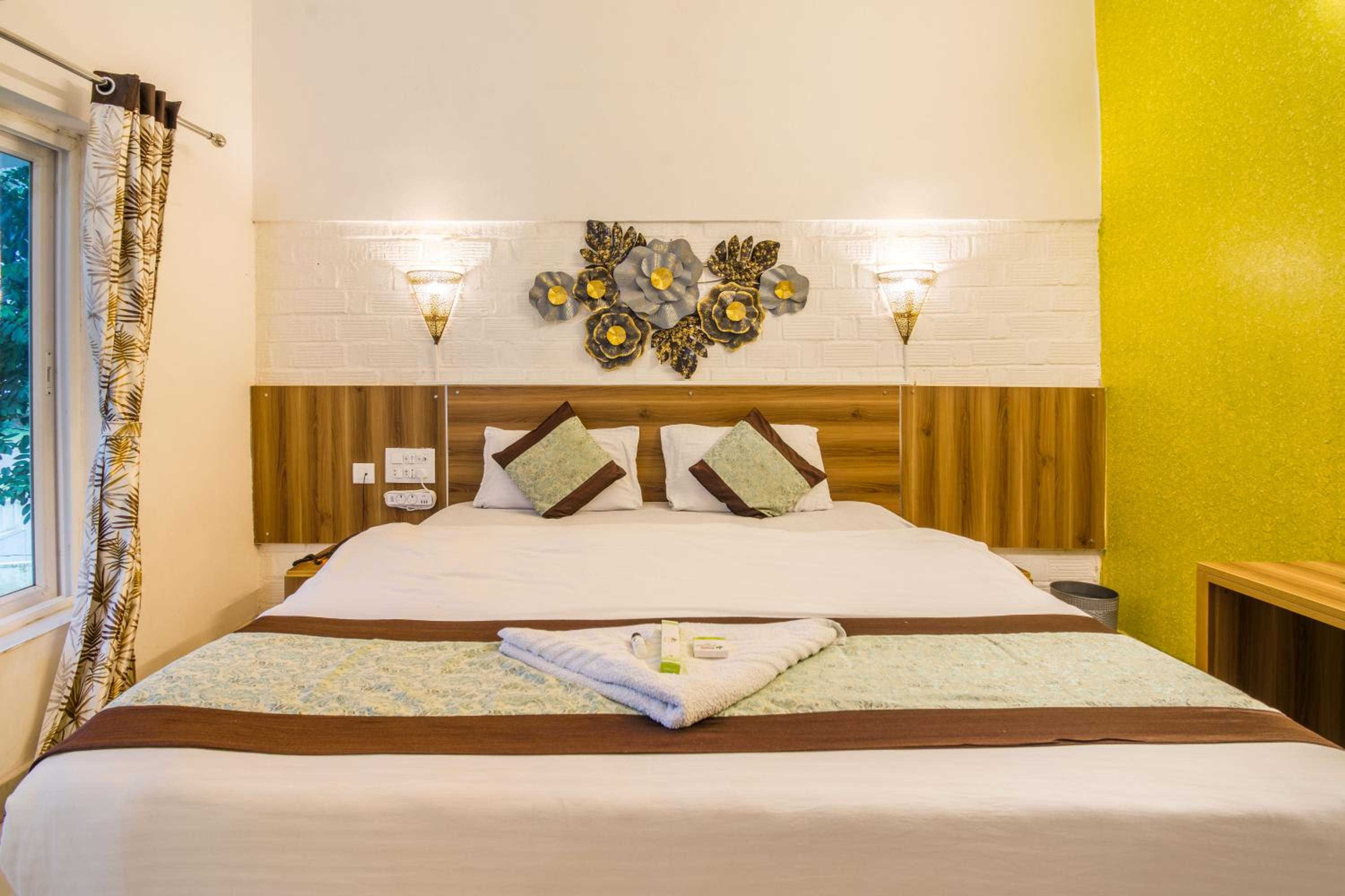 Vihar Holiday Resorts