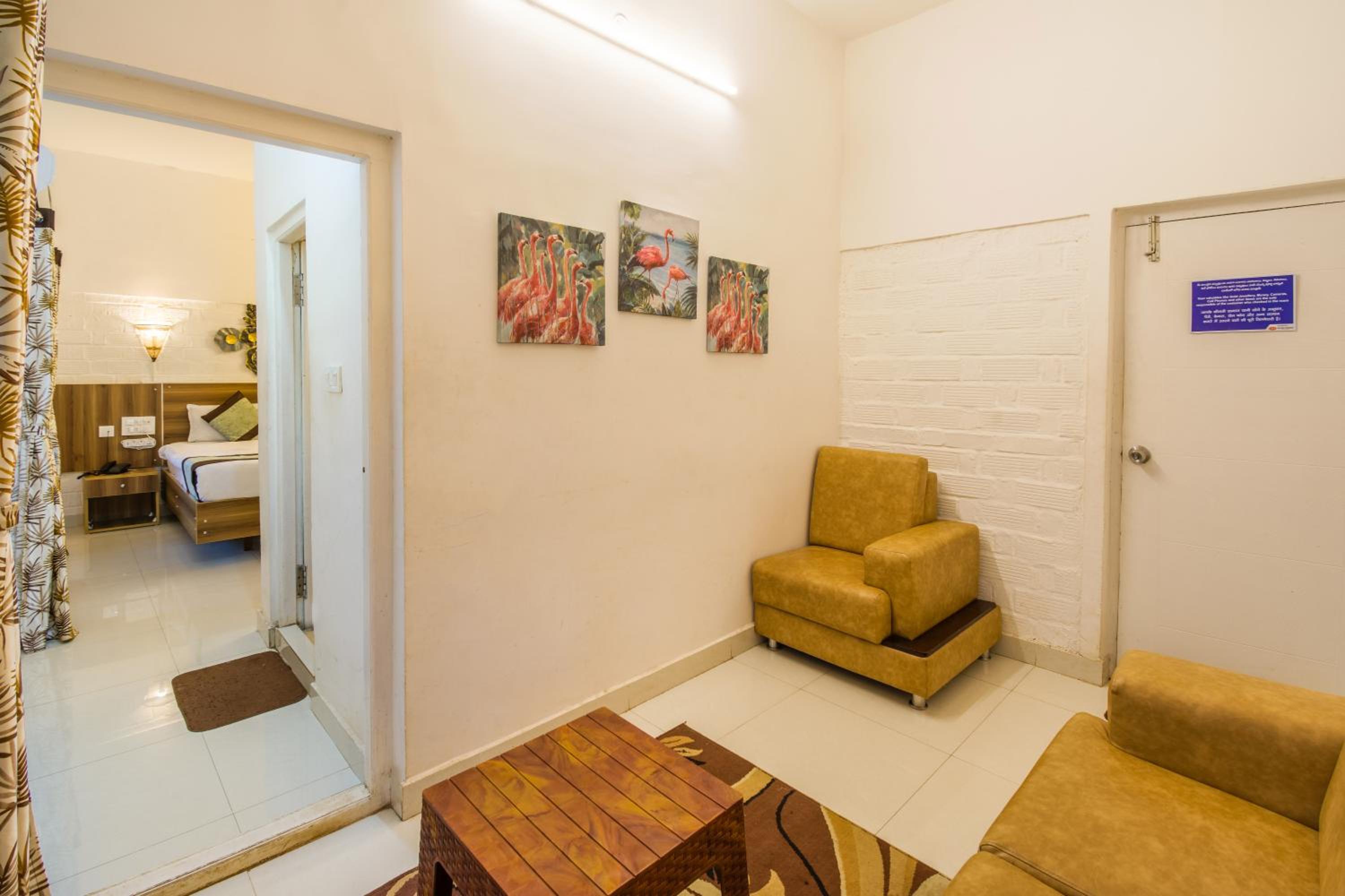 Vihar Holiday Resorts