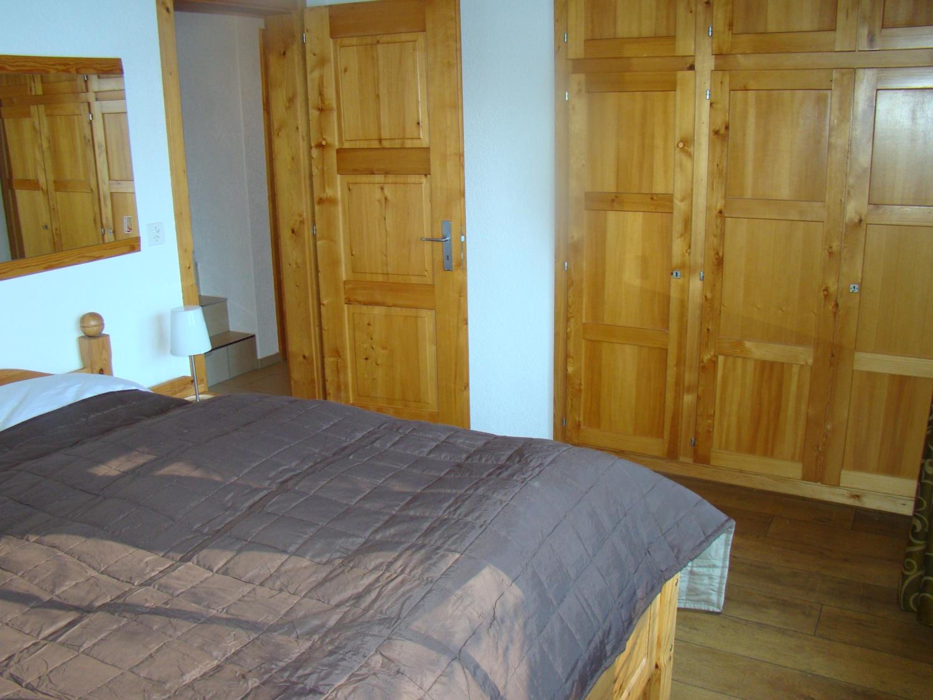 Chalet Sandrine