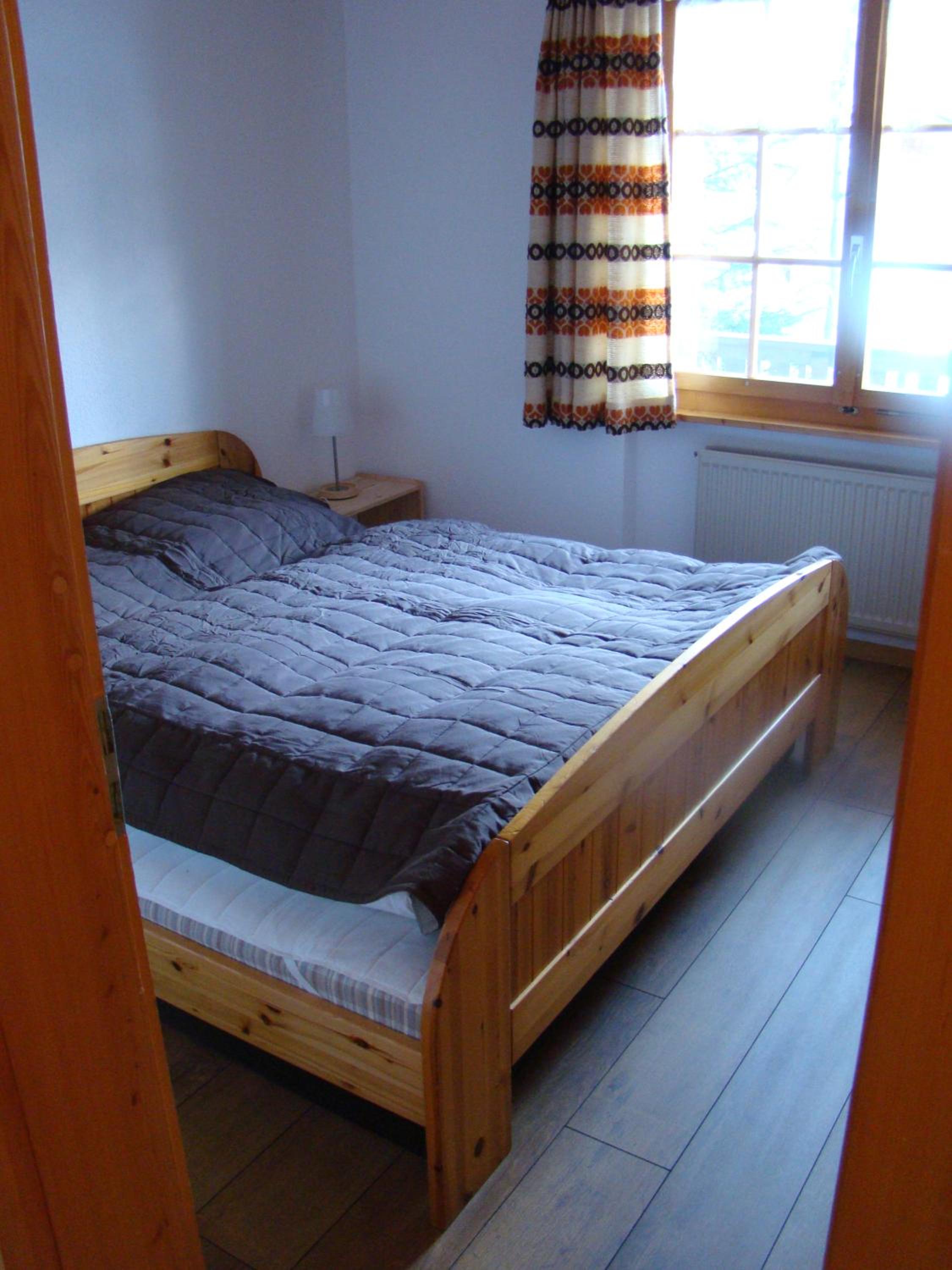 Chalet Sandrine