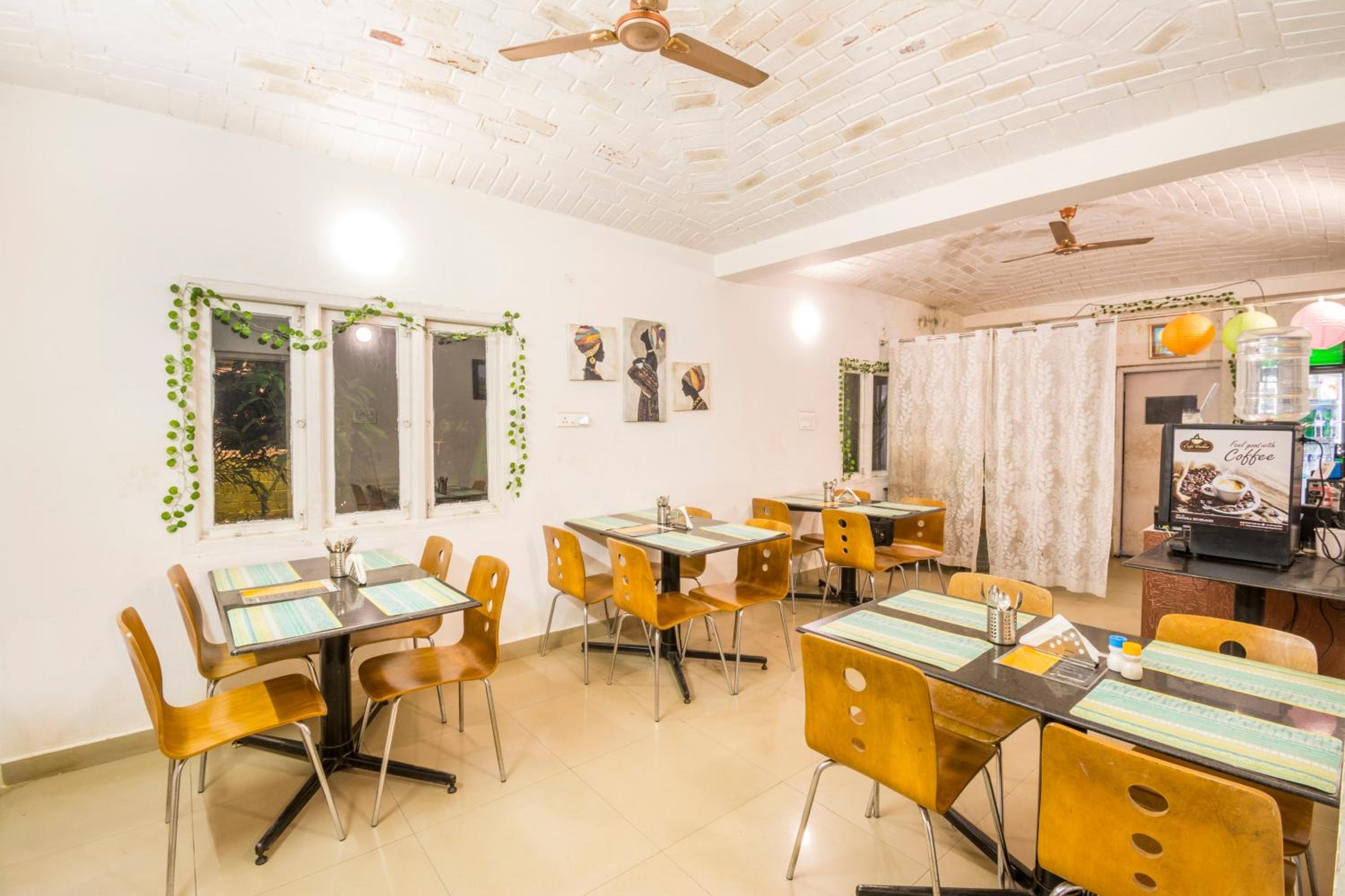 Vihar Holiday Resorts