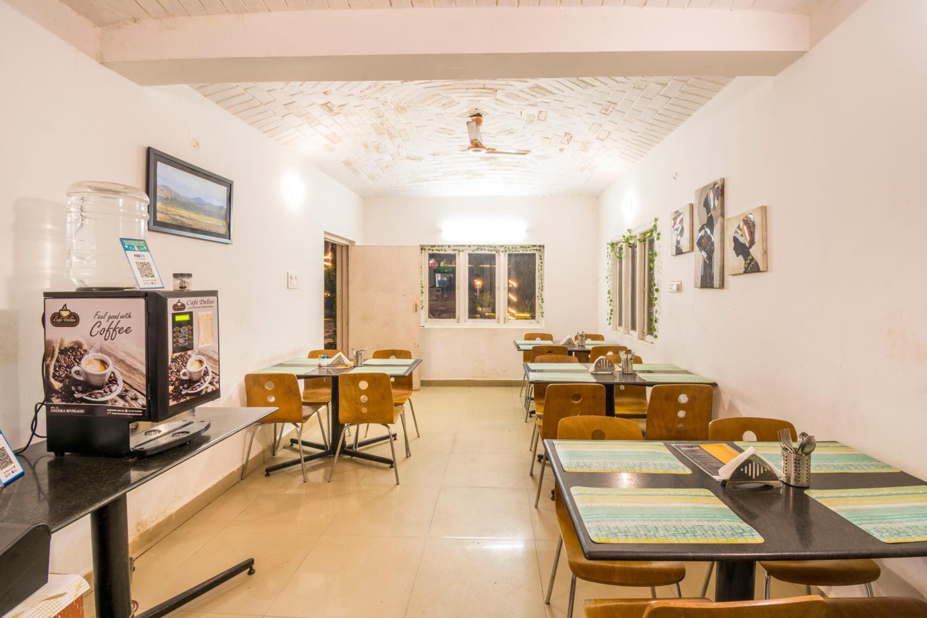 Vihar Holiday Resorts