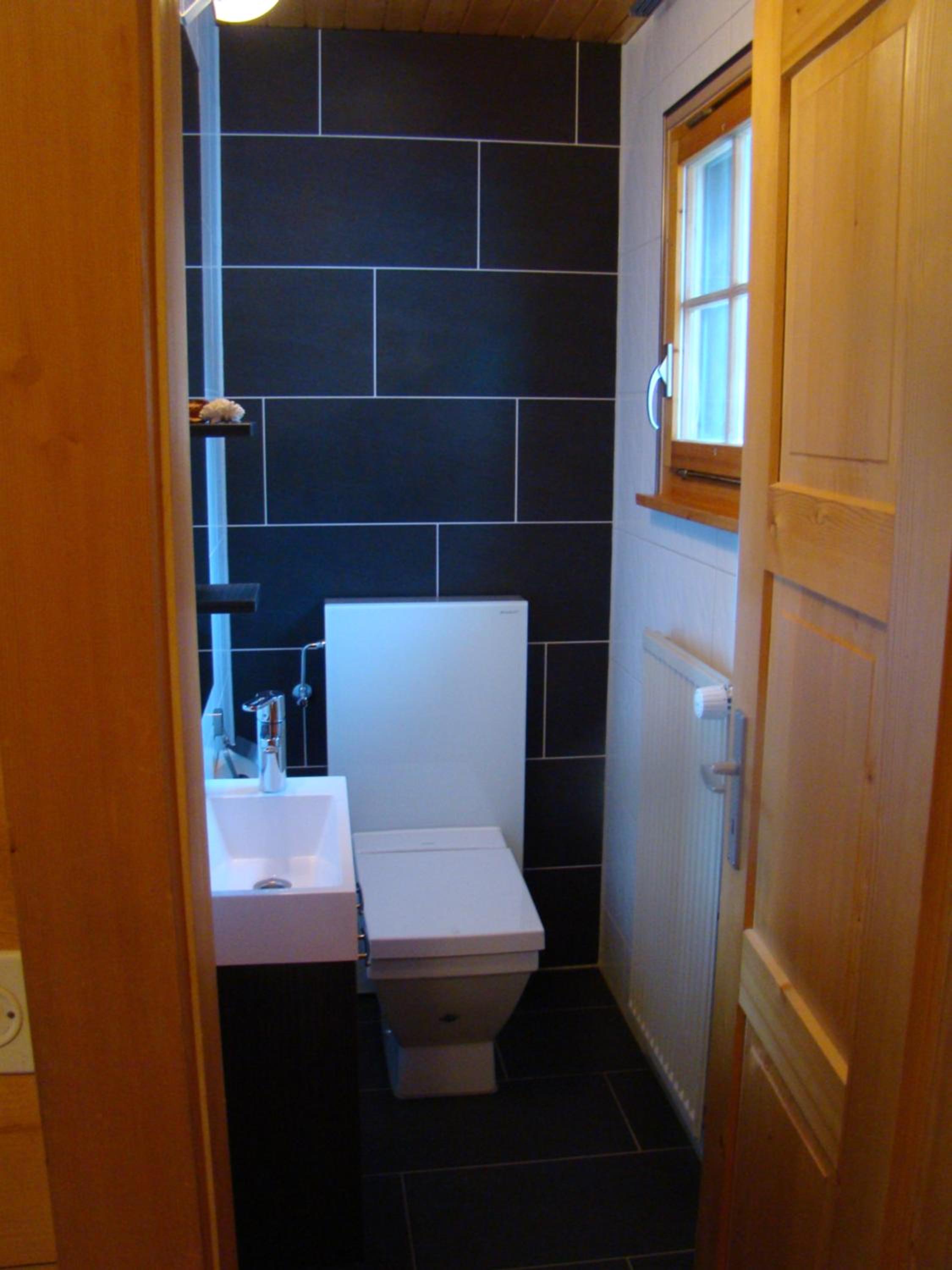 Chalet Sandrine