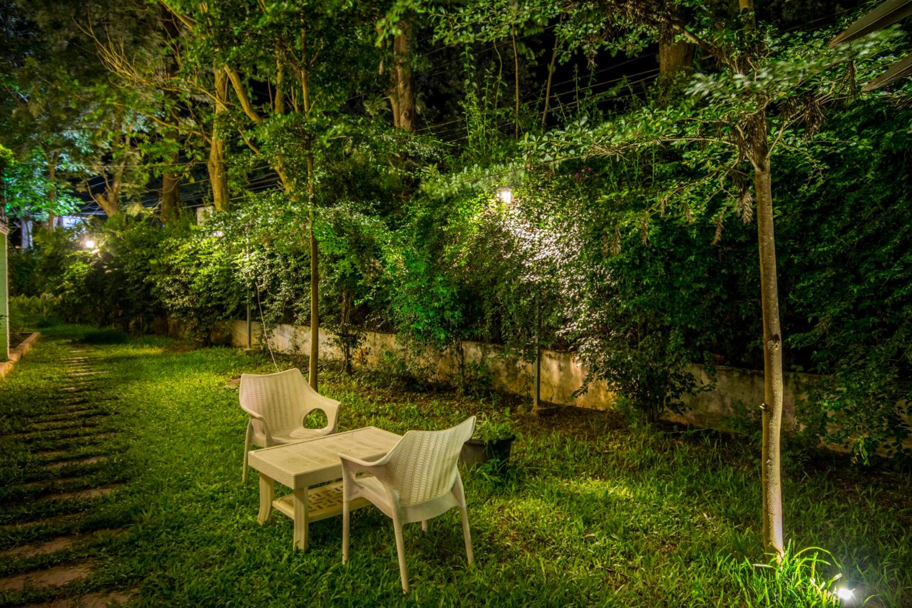 Vihar Holiday Resorts