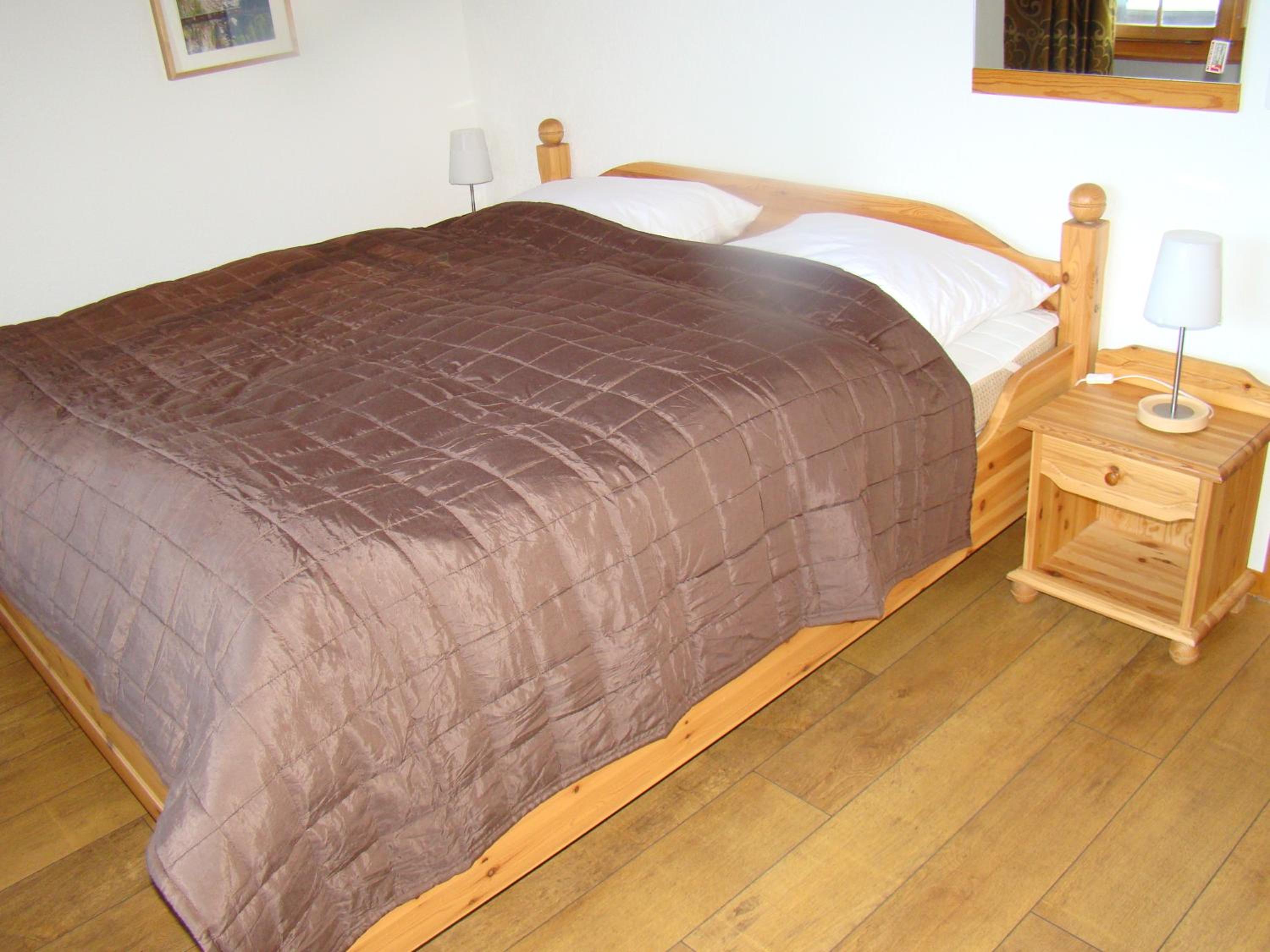 Chalet Sandrine
