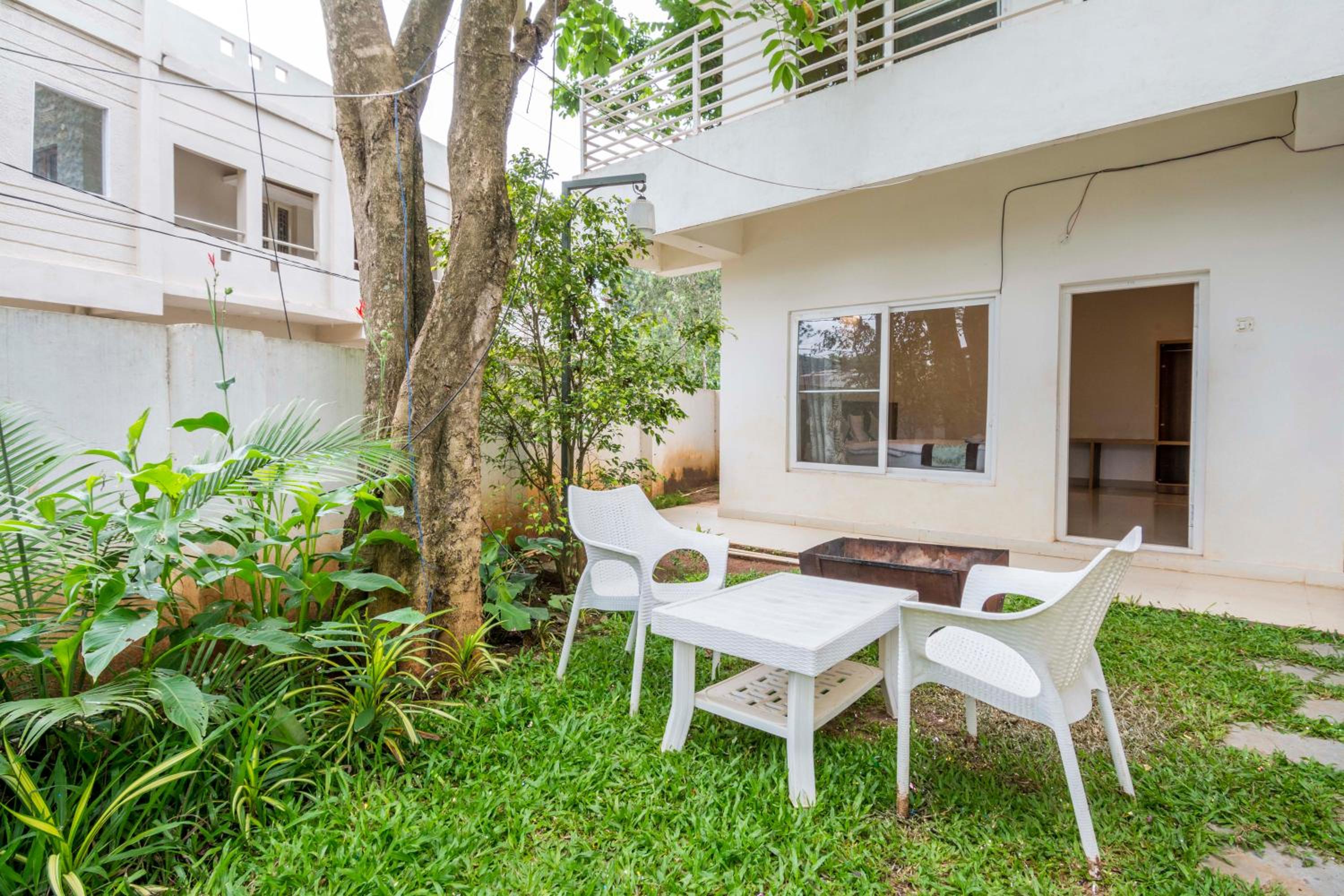 Vihar Holiday Resorts