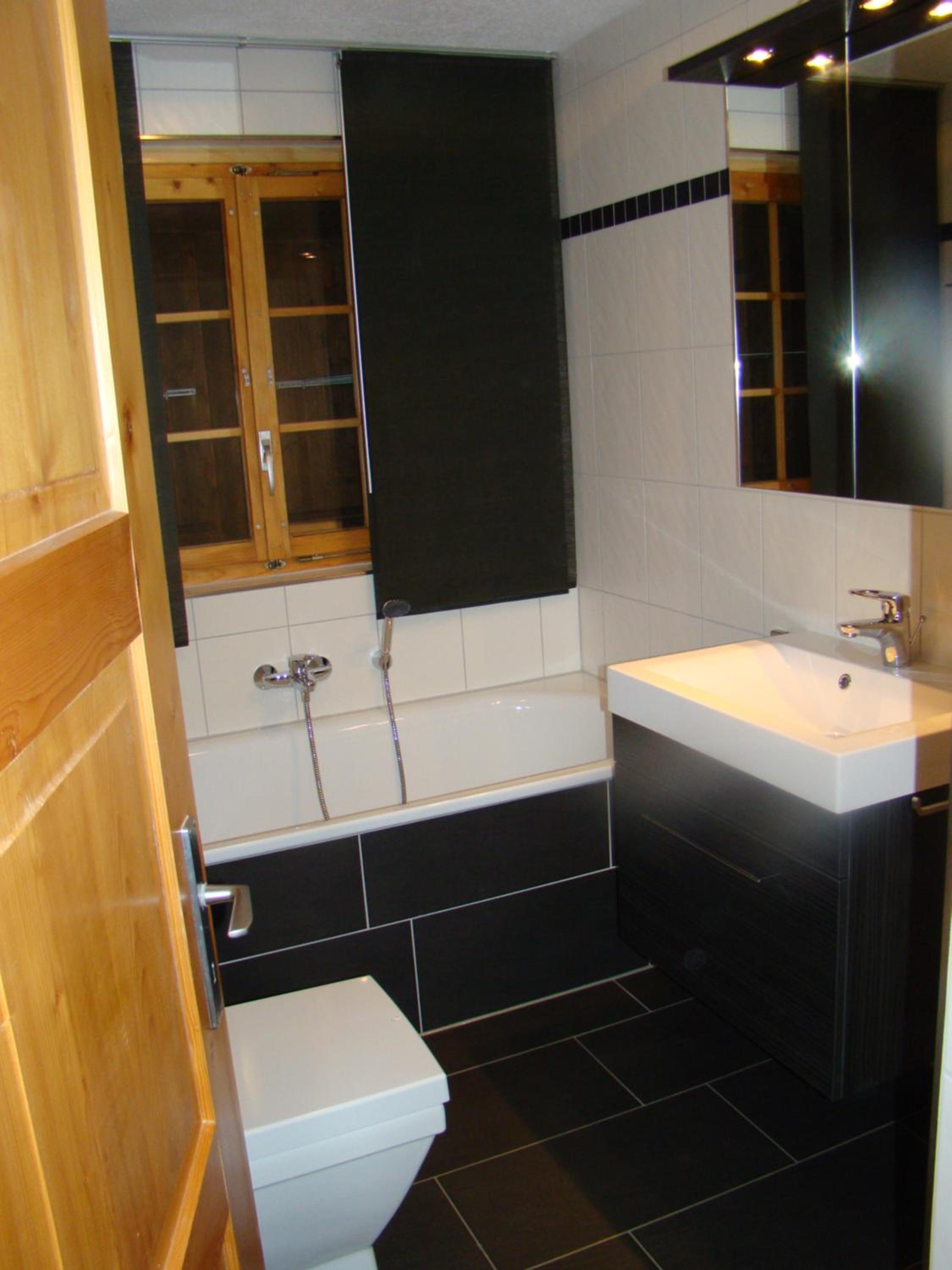 Chalet Sandrine